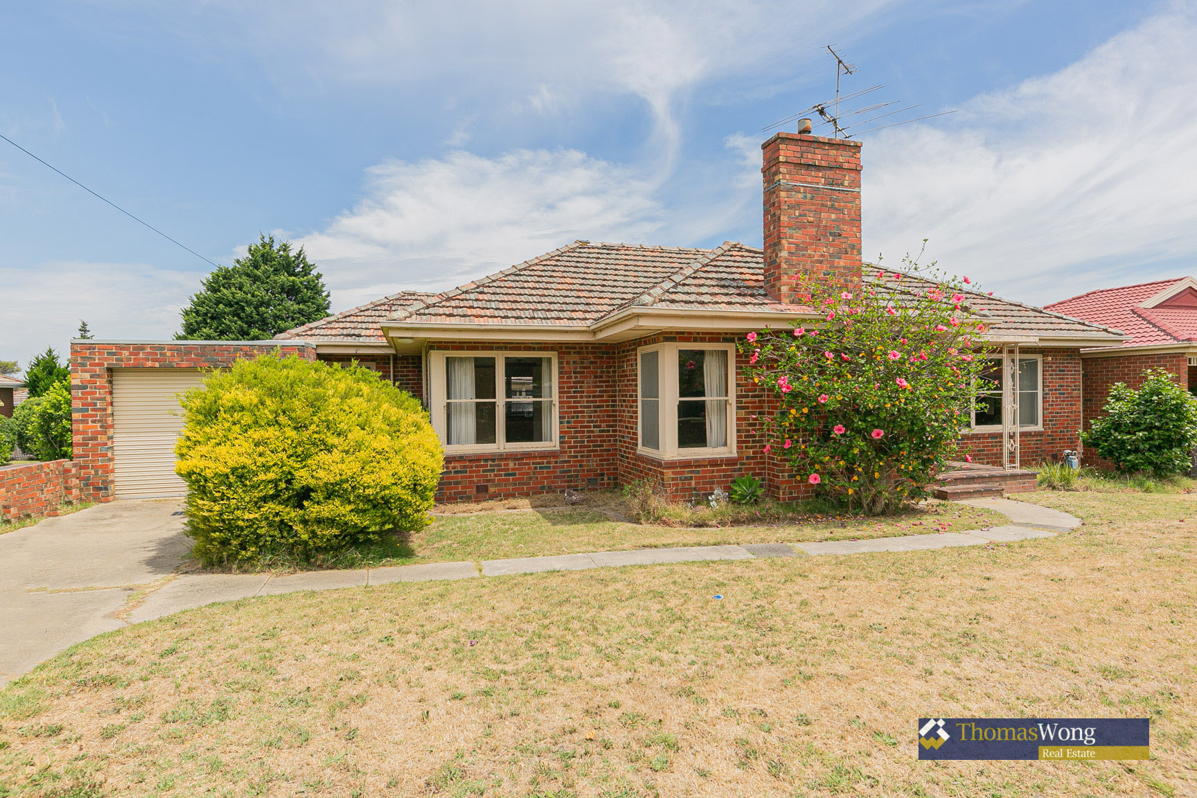 9 / 18 Newport Road, Clayton South