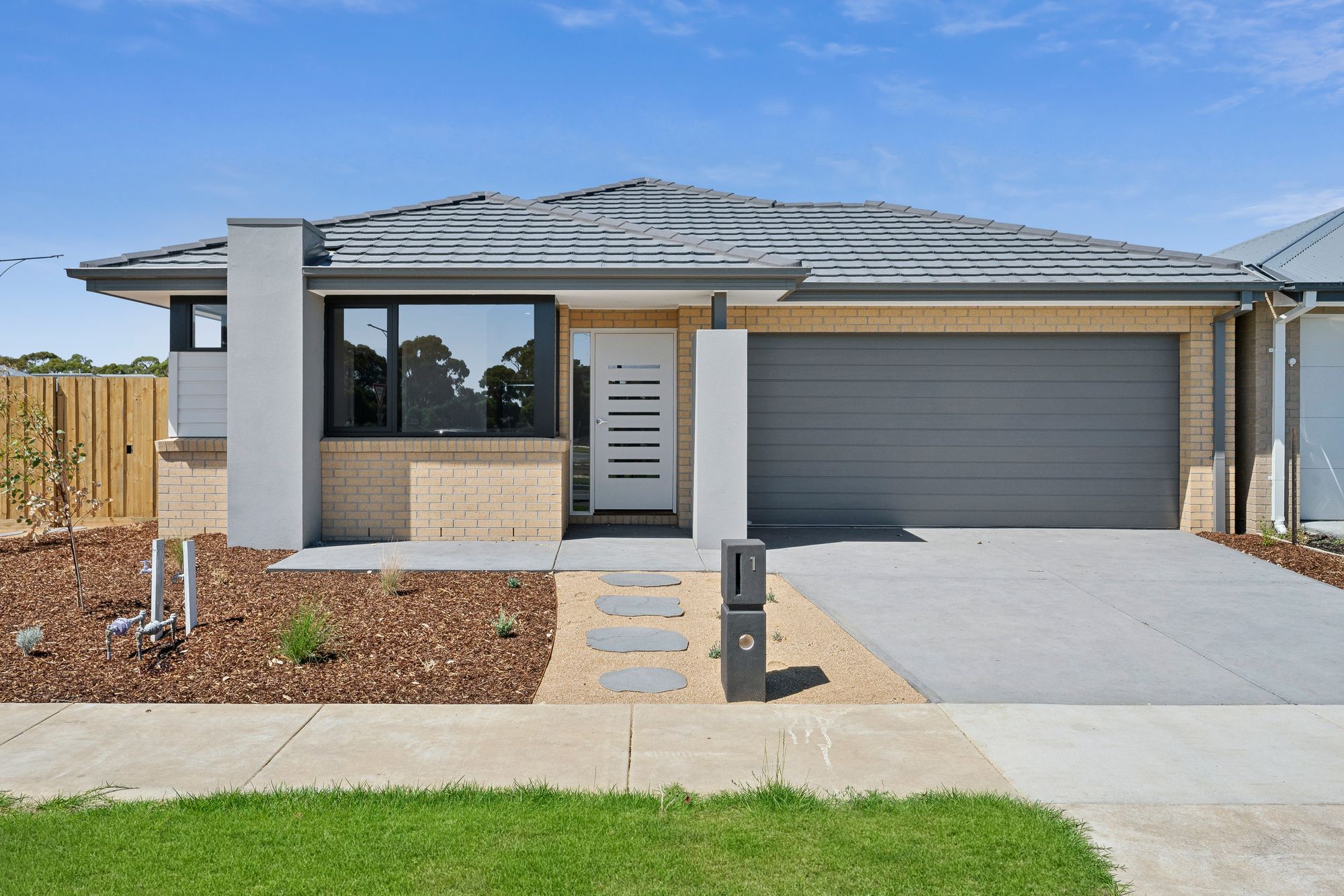 Listing image for 1 Berkeley Drive, ARMSTRONG CREEK  VIC  3217