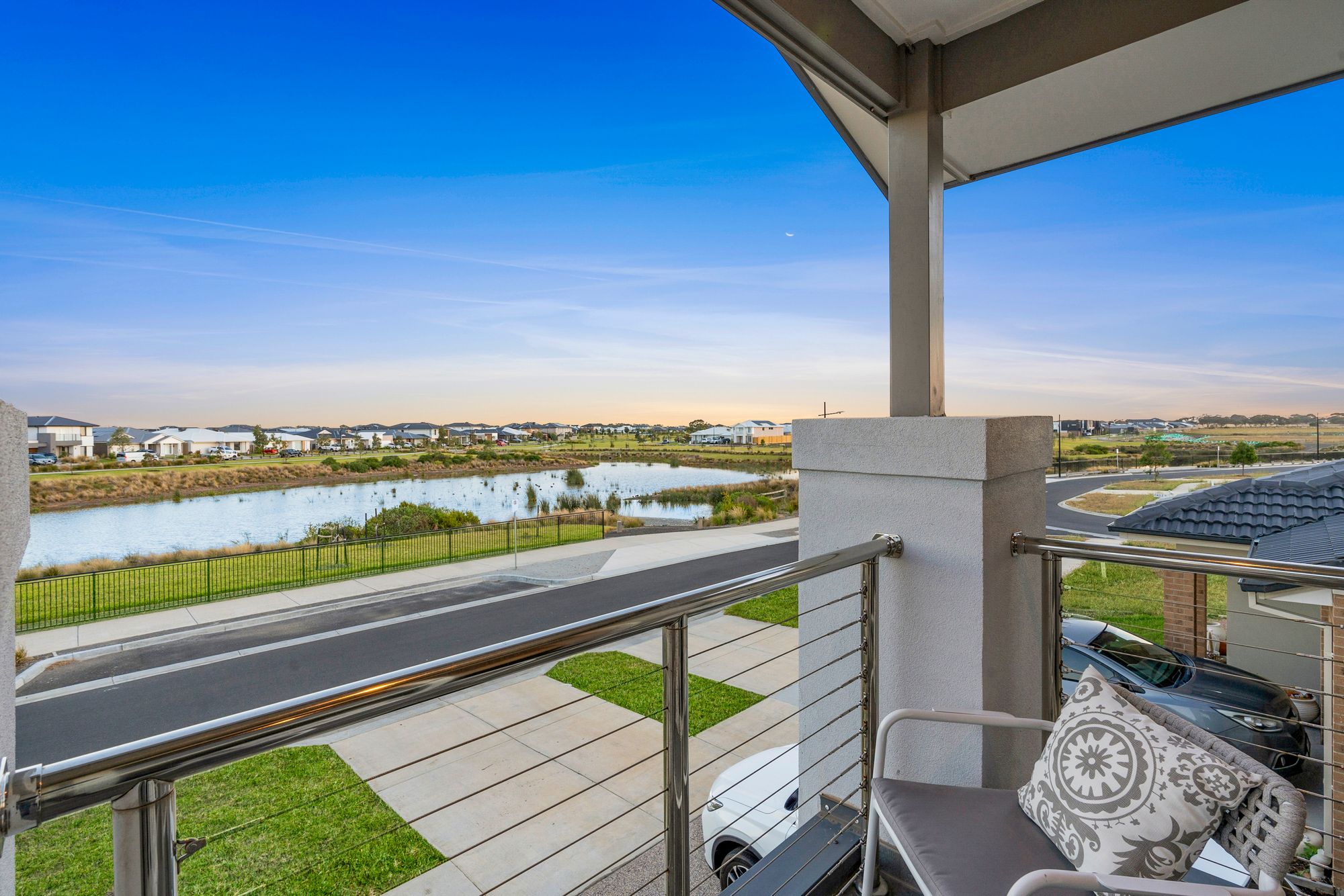 Listing image for 78 Eagle Road, ARMSTRONG CREEK  VIC  3217