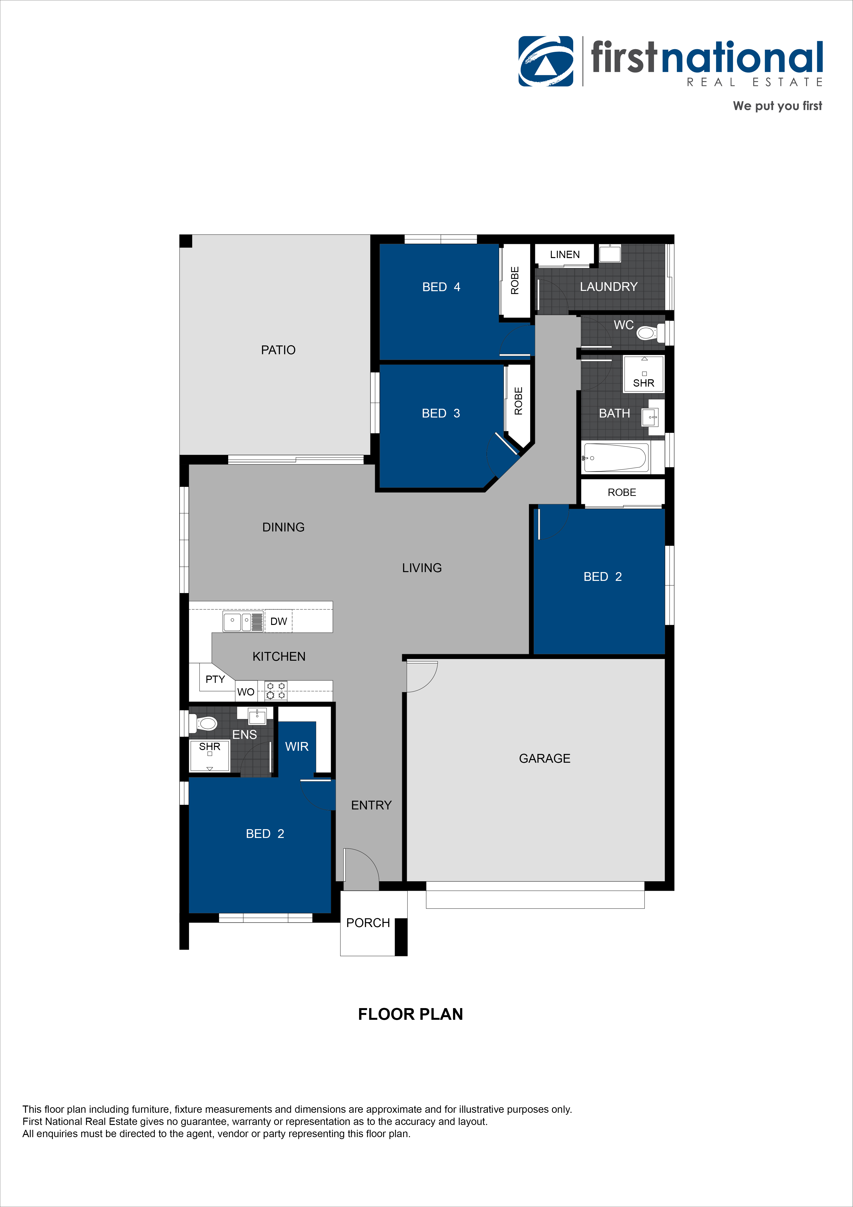 103 Bellamy Drive, Tolga