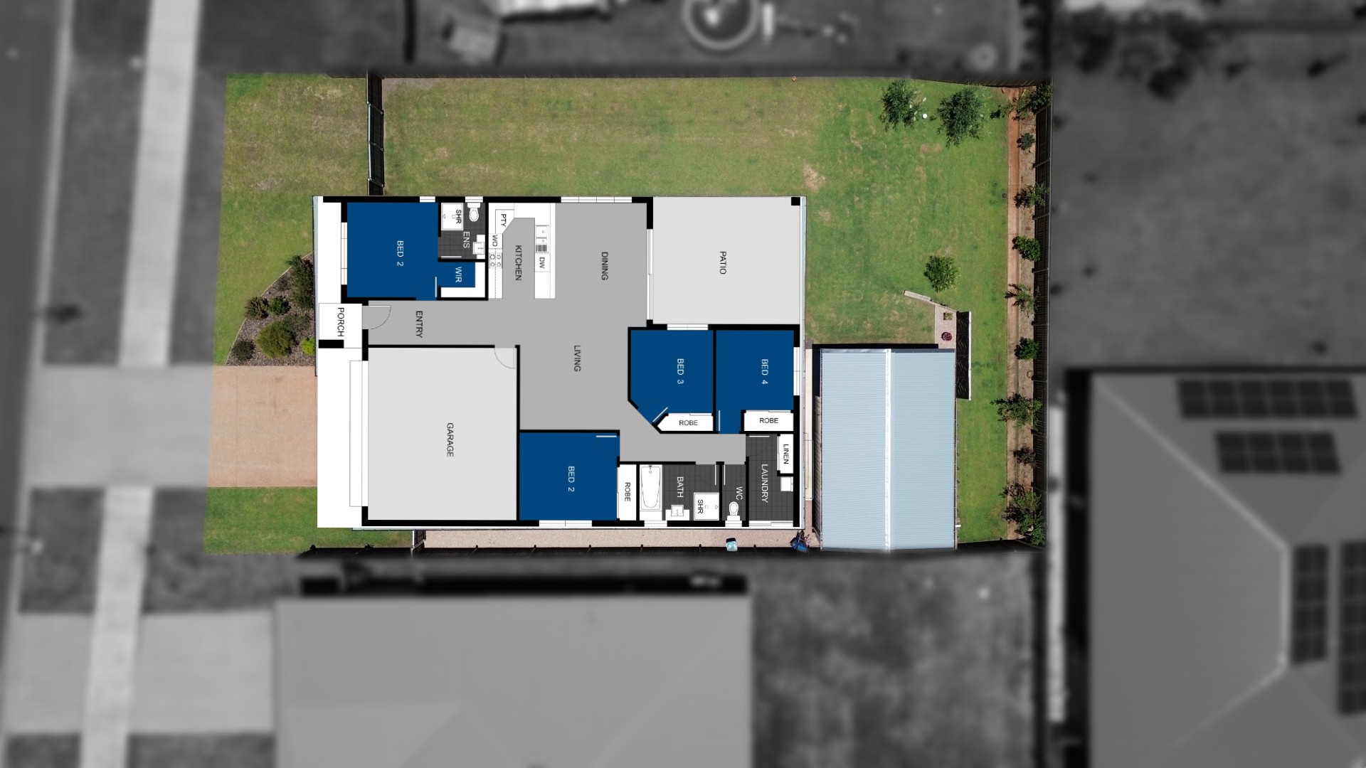 103 Bellamy Drive, Tolga