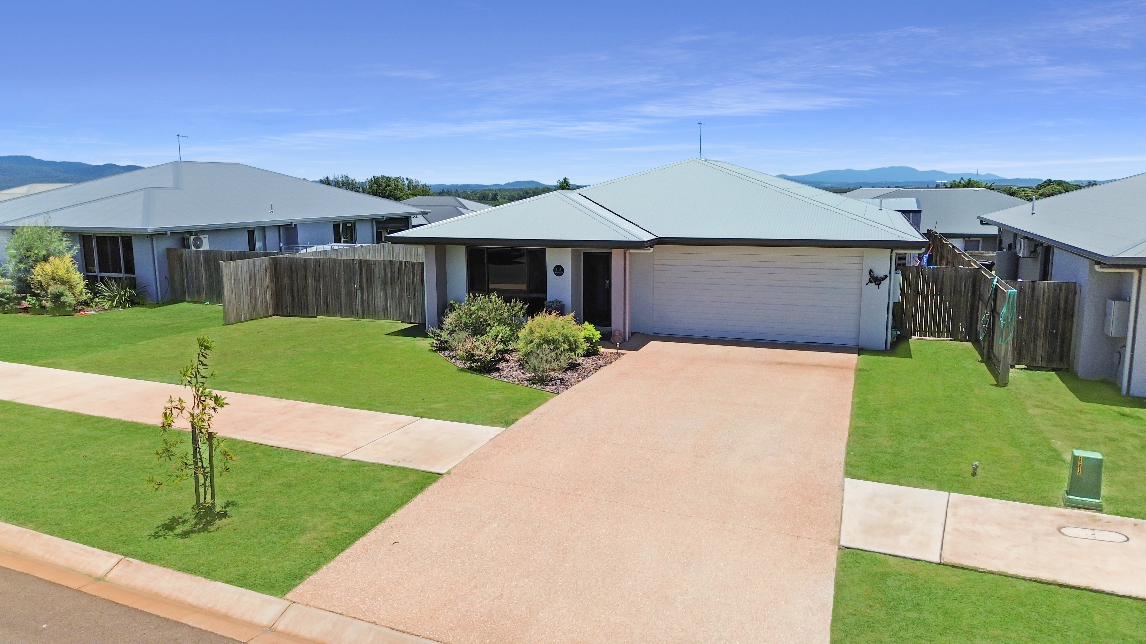 103 Bellamy Drive, Tolga