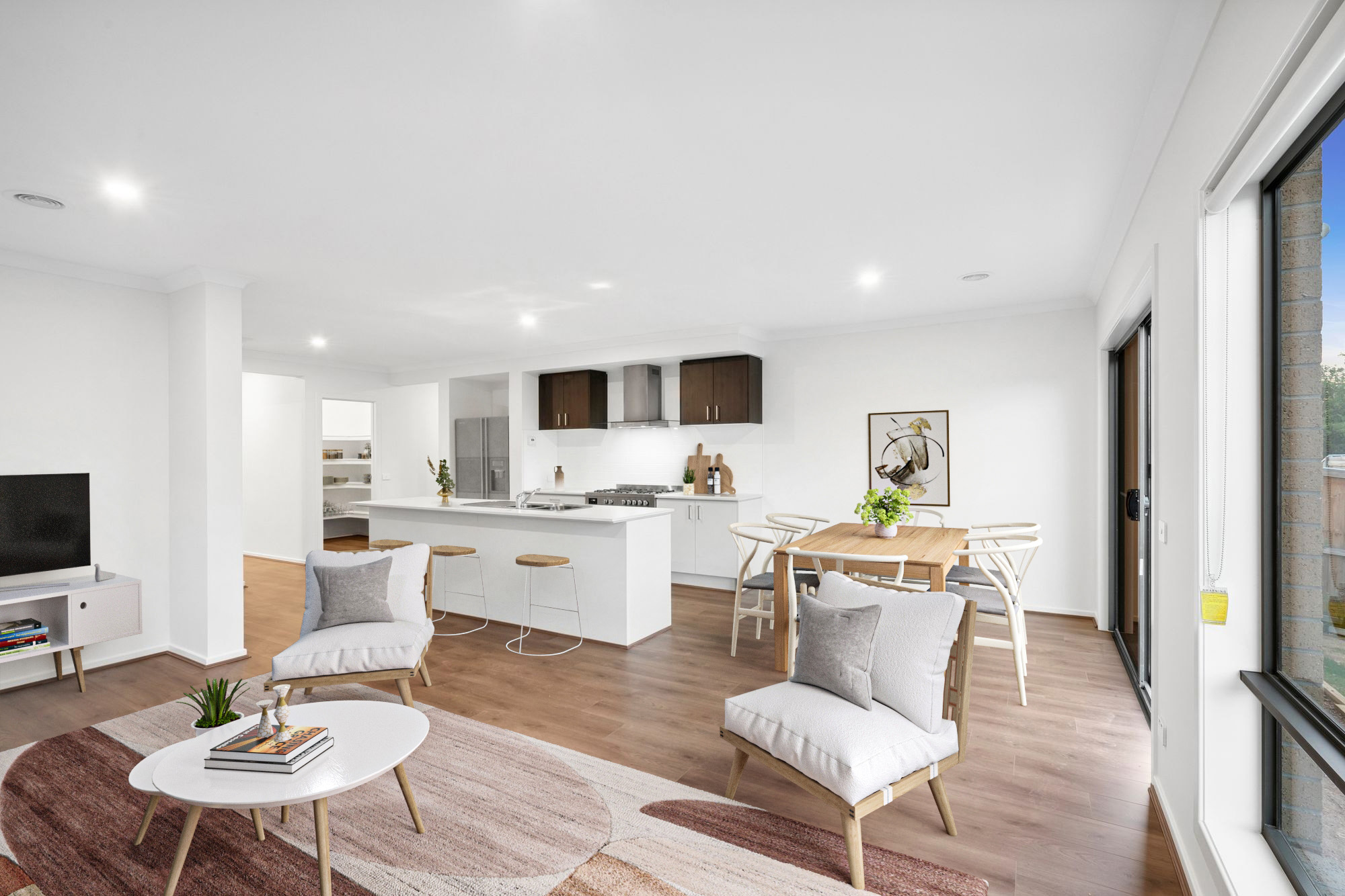 Listing image for 83 Greyjoy Road, CHARLEMONT  VIC  3217