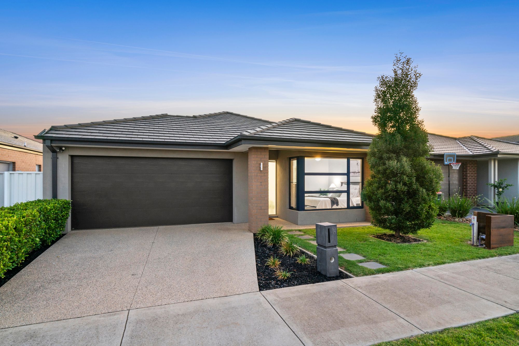 Listing image for 14 Carisbrook Street, ARMSTRONG CREEK  VIC  3217