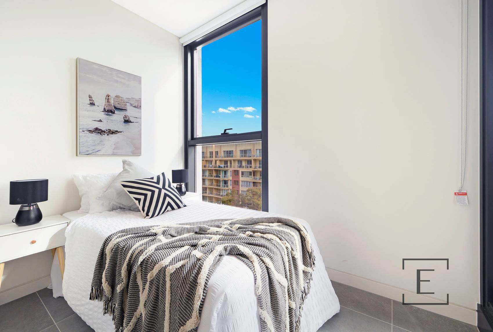 1707 / 7 Nipper Street, Homebush