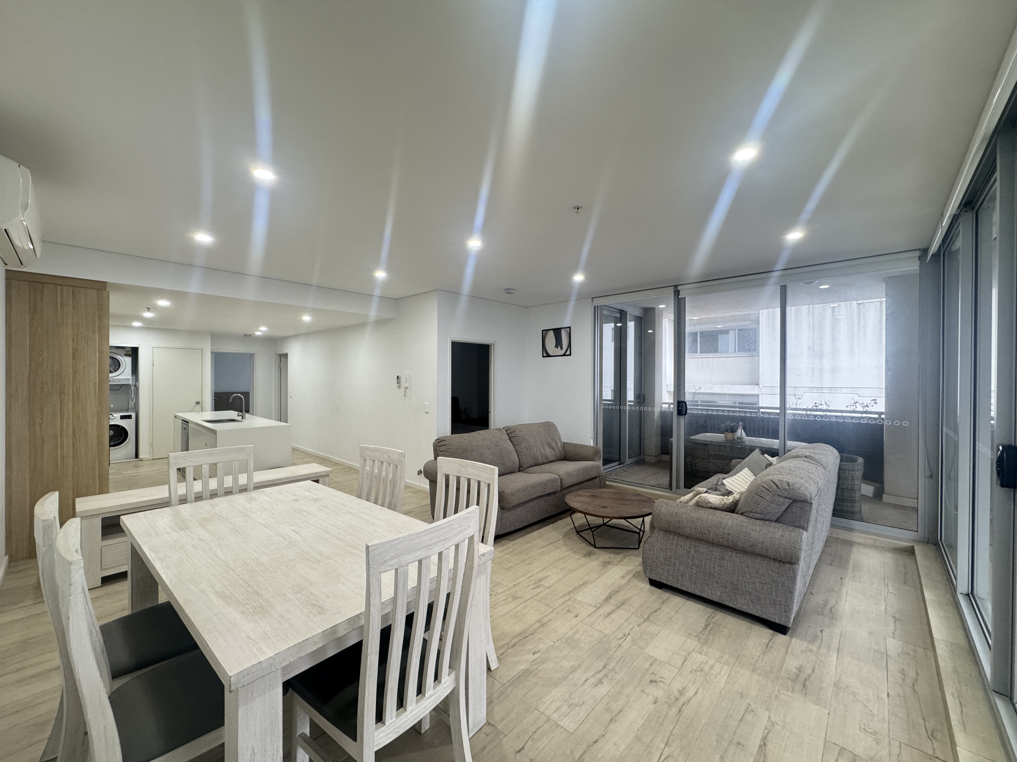501 / 23 Hassall Street - Main View 1