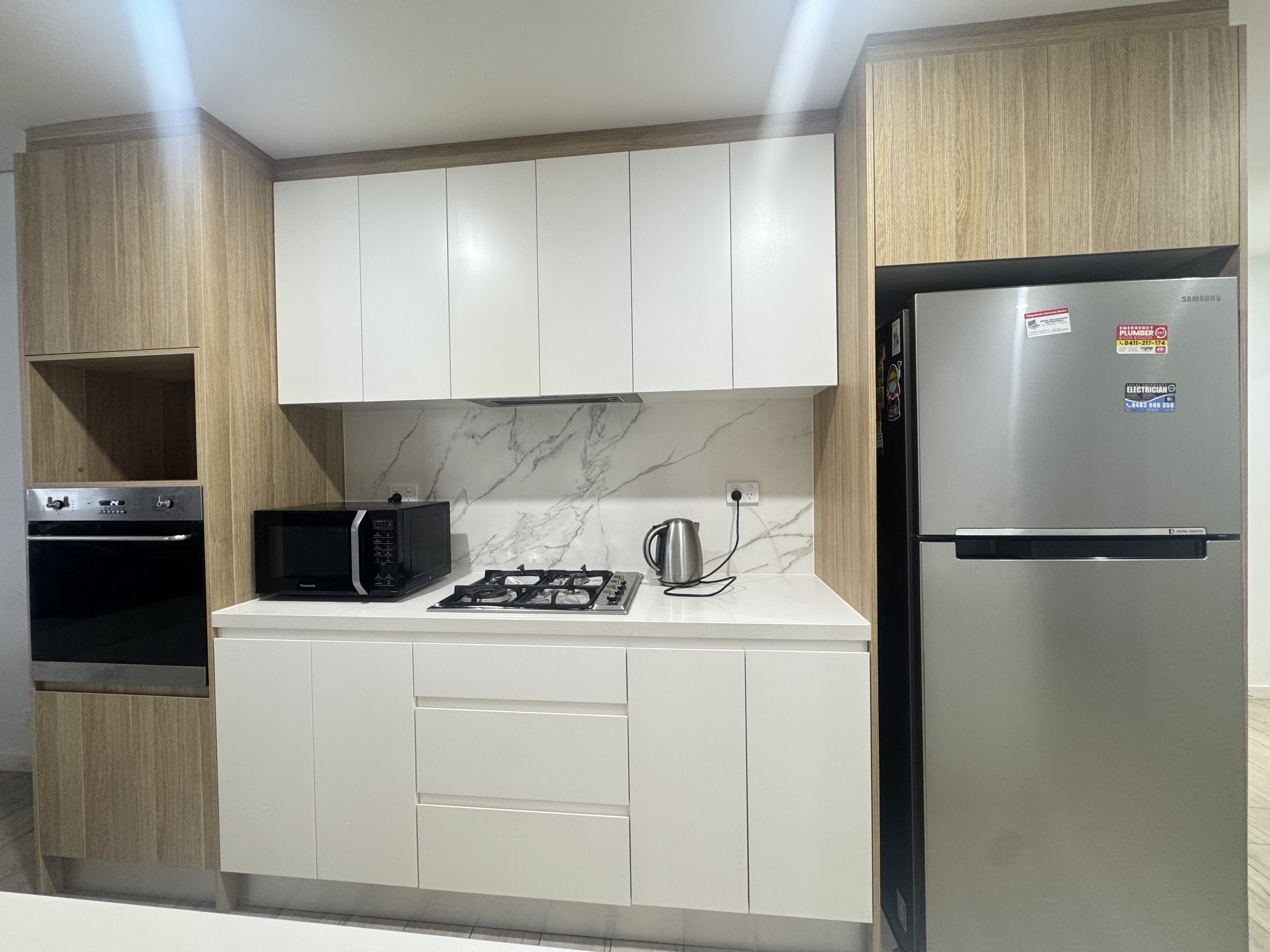 501 / 23 Hassall Street - Main View 5
