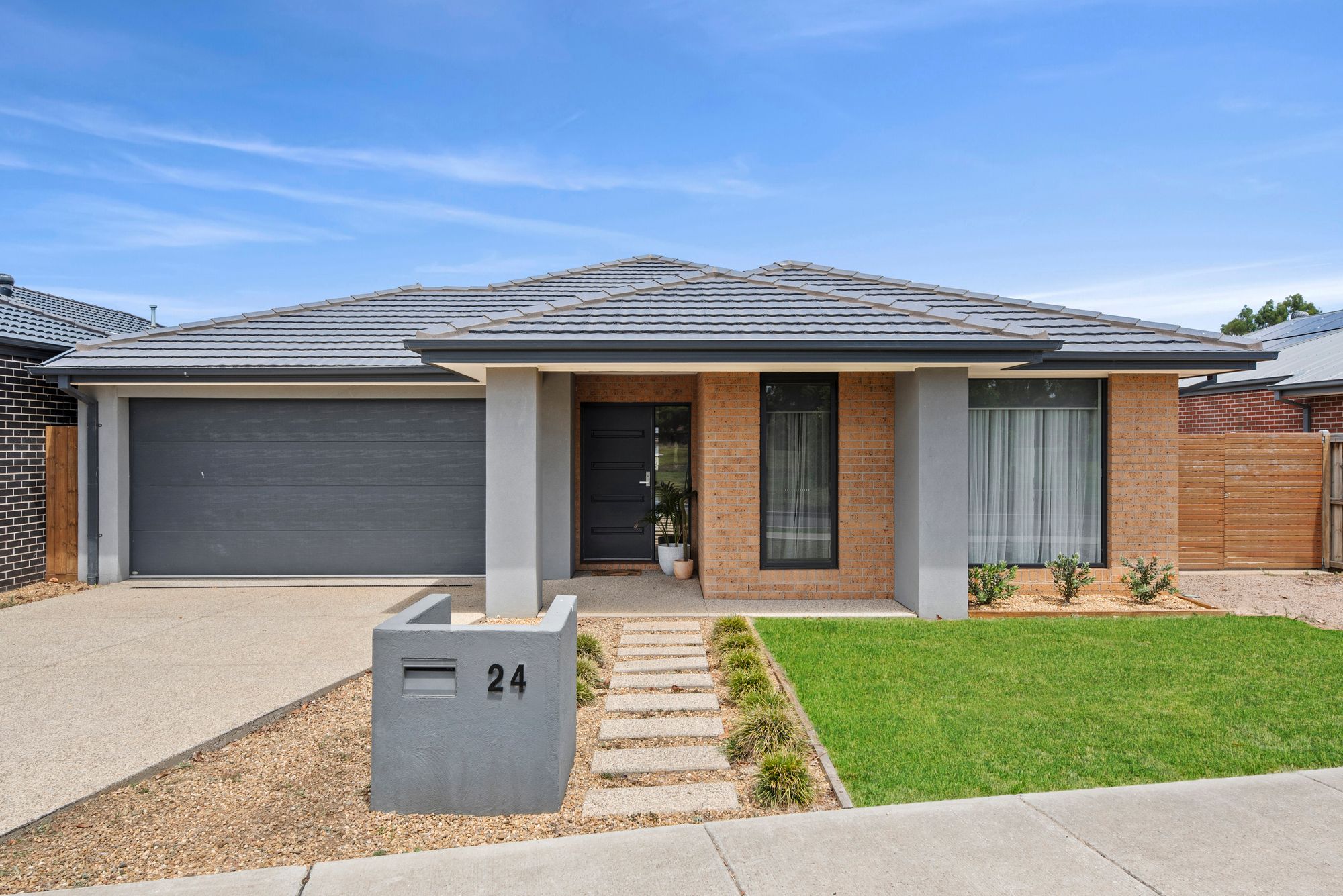 Listing image for 24 Motion Drive, MOUNT DUNEED  VIC  3217