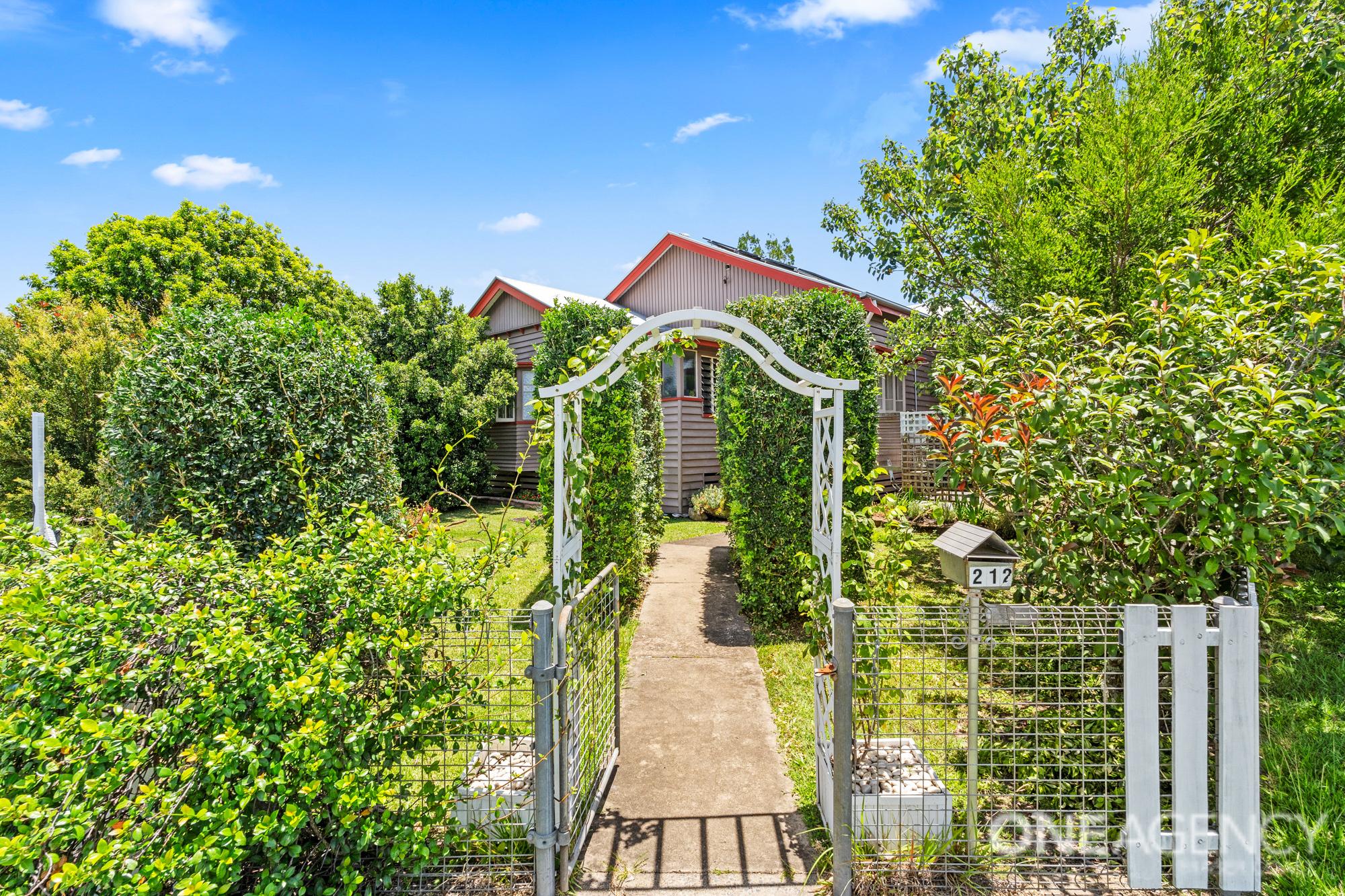 212 Pallas Street, Maryborough