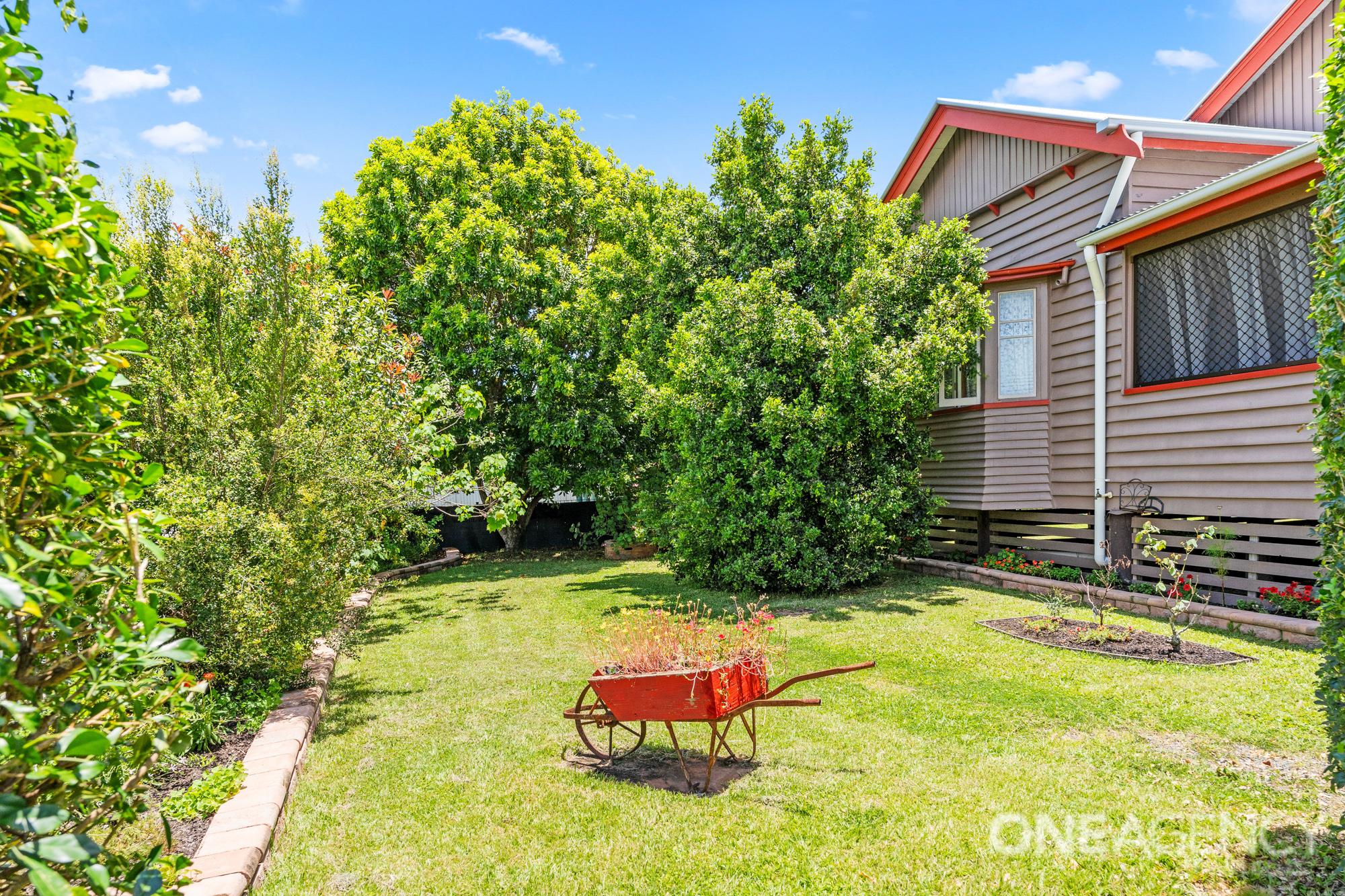 212 Pallas Street, Maryborough