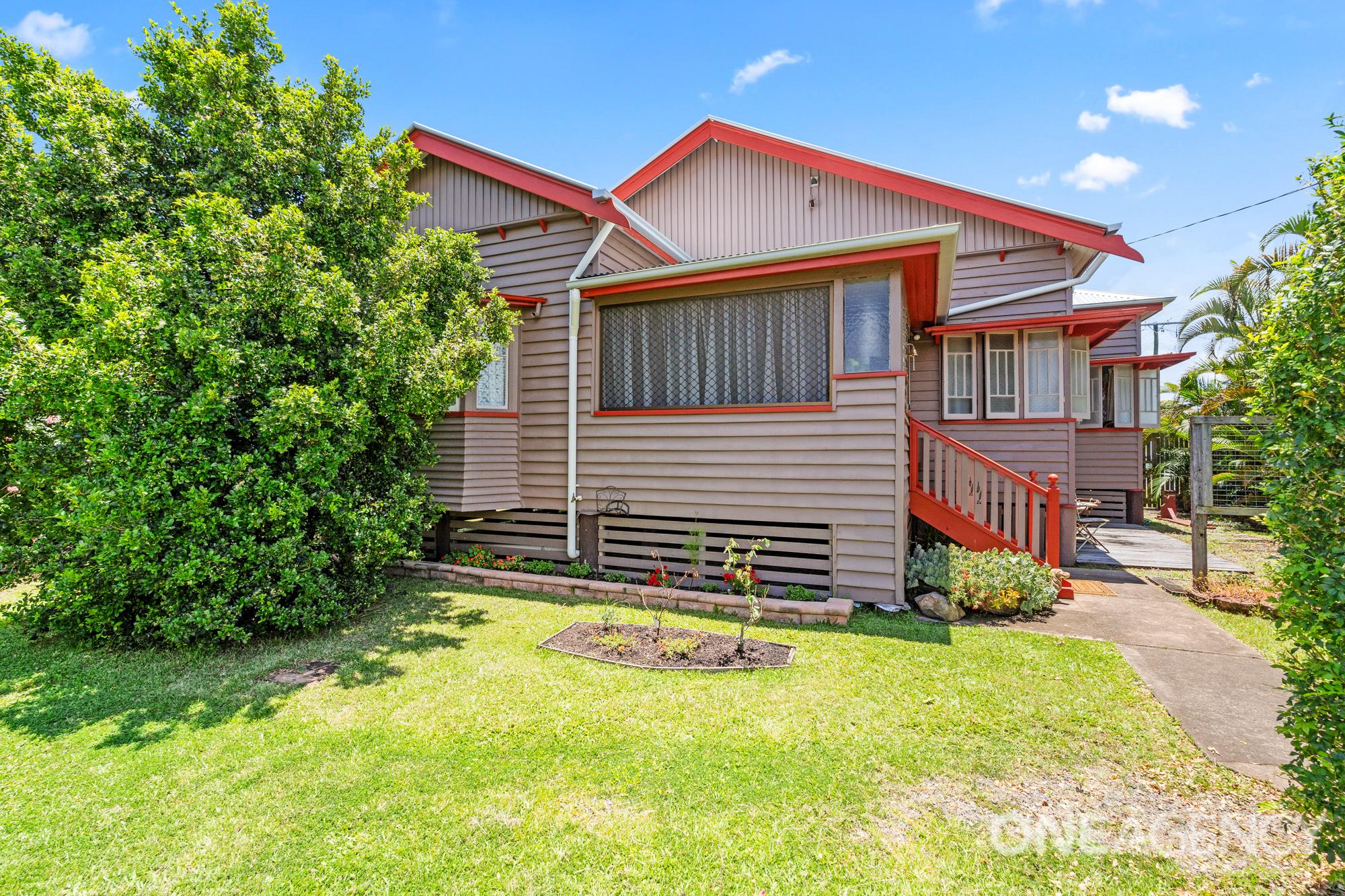212 Pallas Street, Maryborough