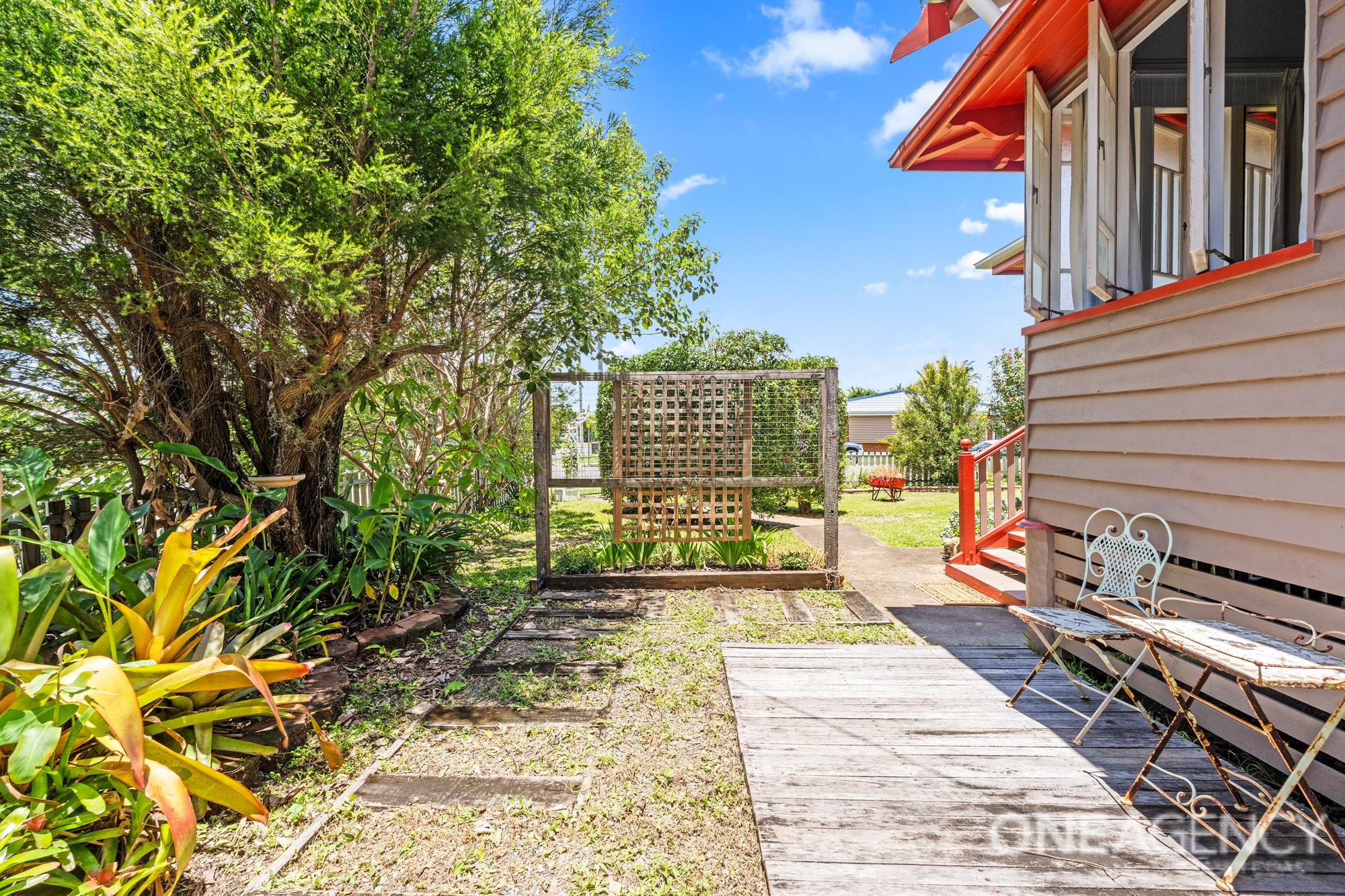212 Pallas Street, Maryborough