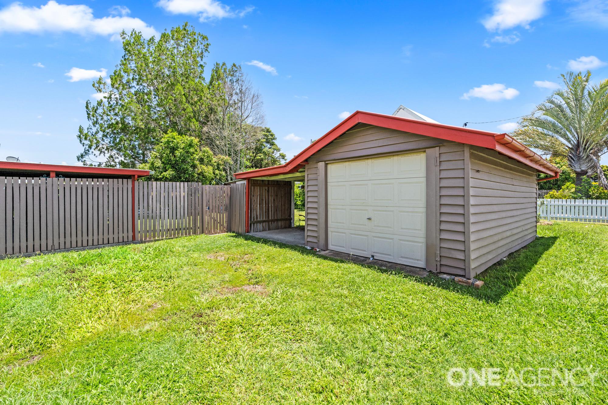 212 Pallas Street, Maryborough
