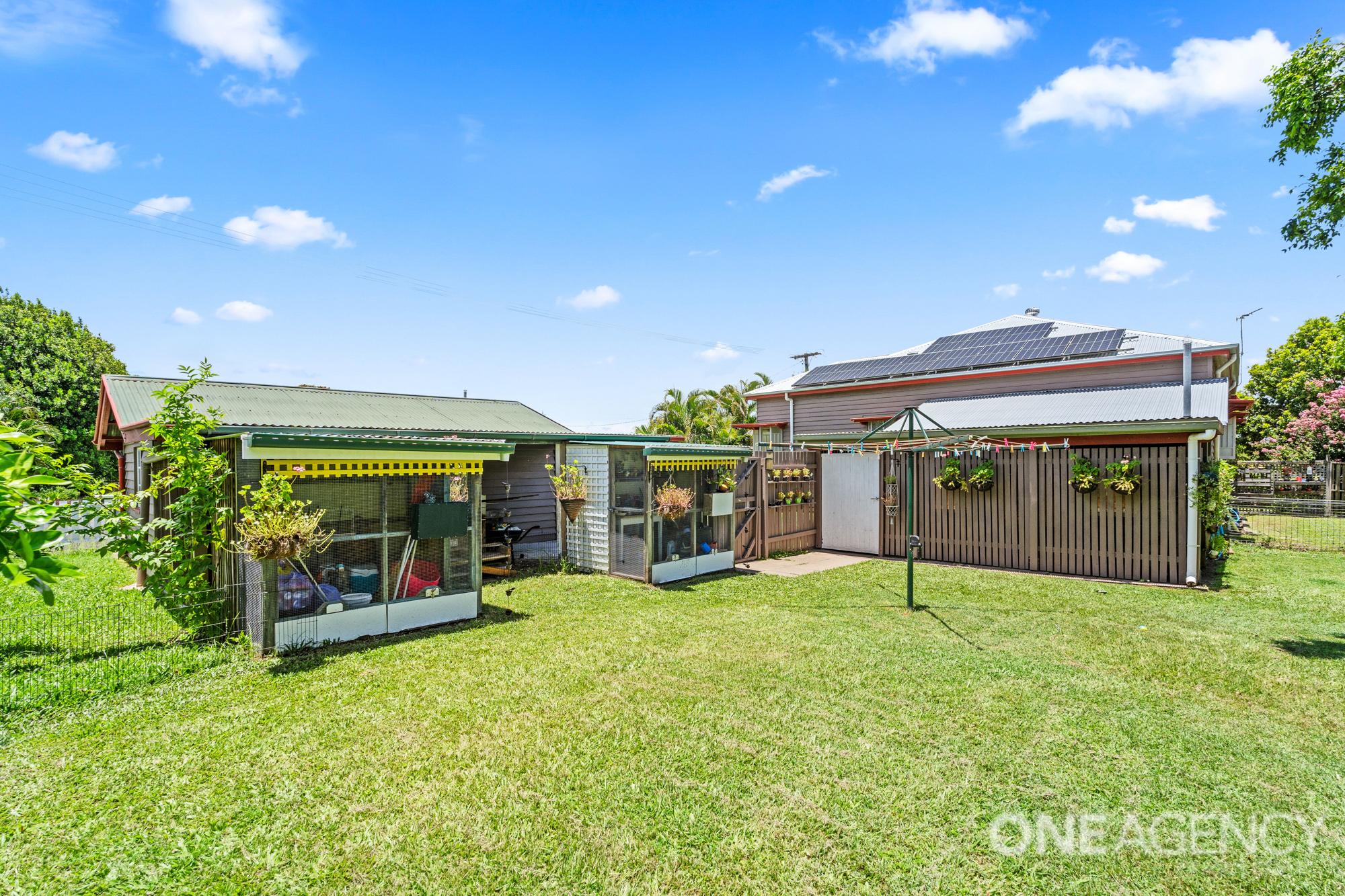212 Pallas Street, Maryborough