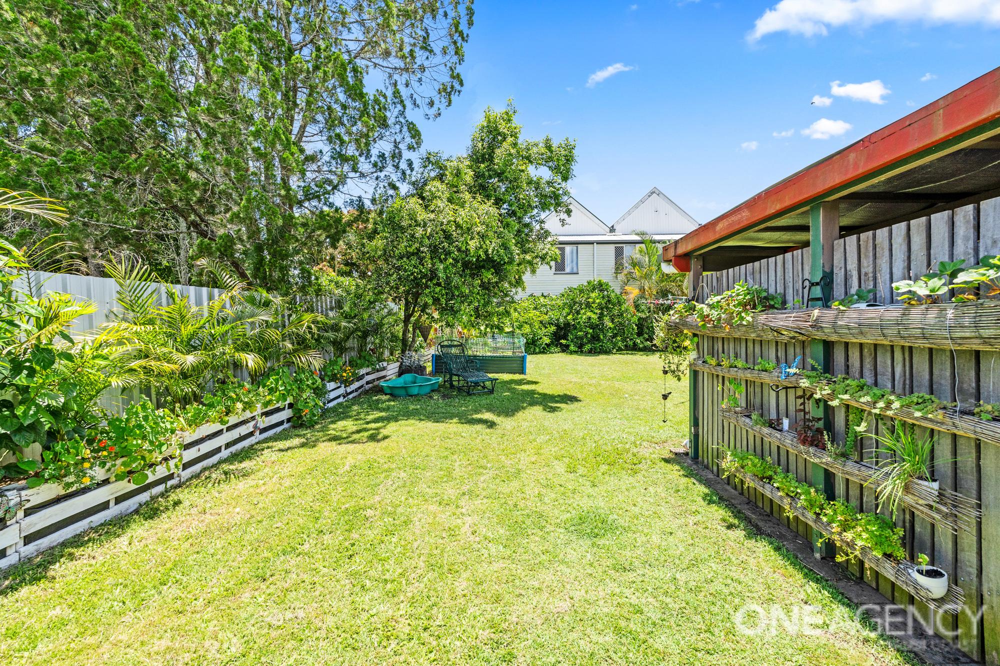 212 Pallas Street, Maryborough