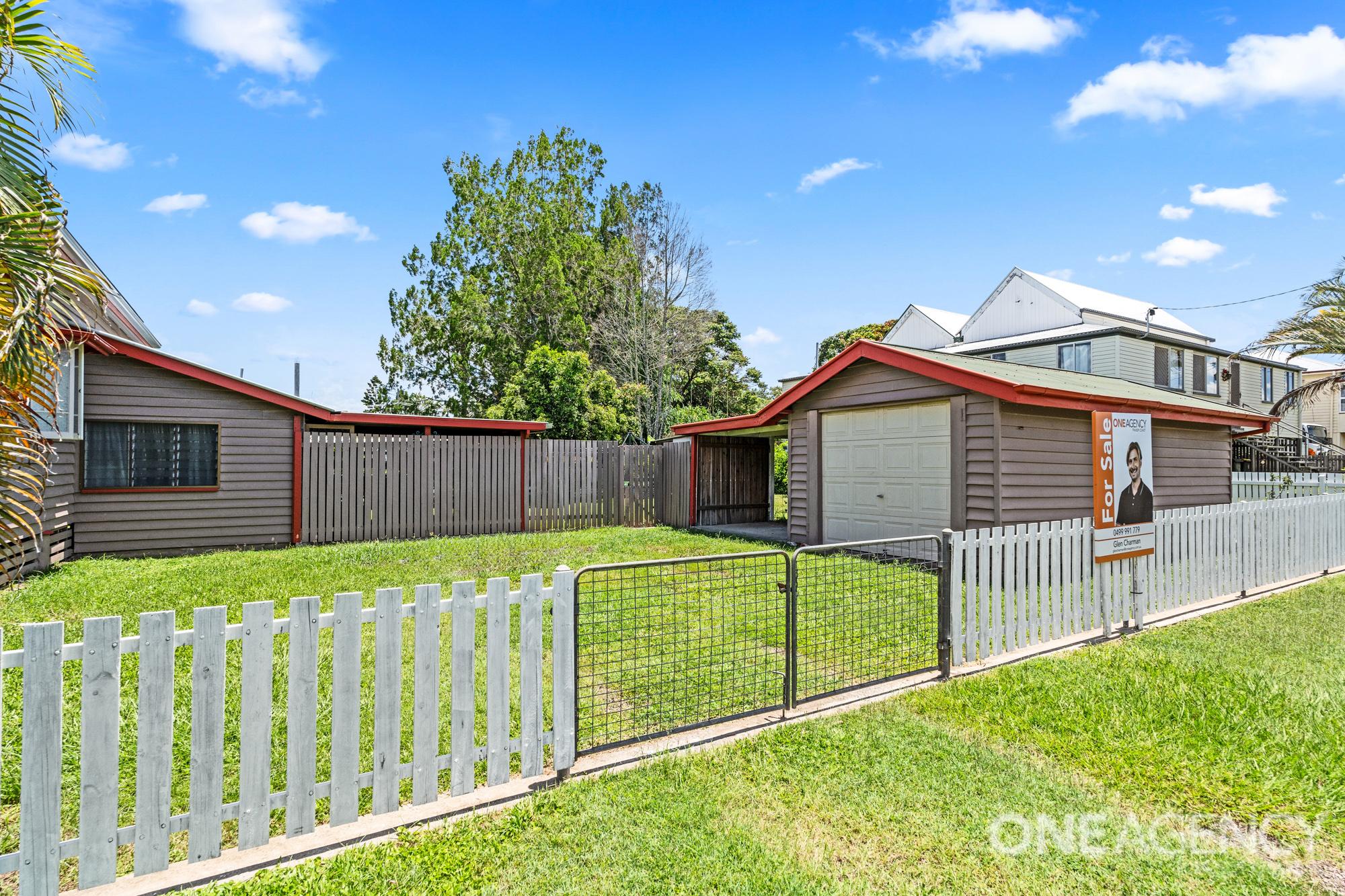 212 Pallas Street, Maryborough