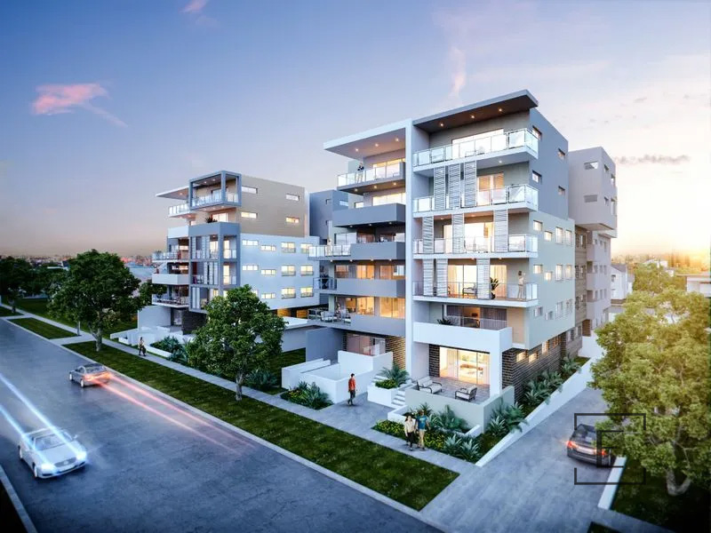 G04 / 27 Percy Street, Bankstown