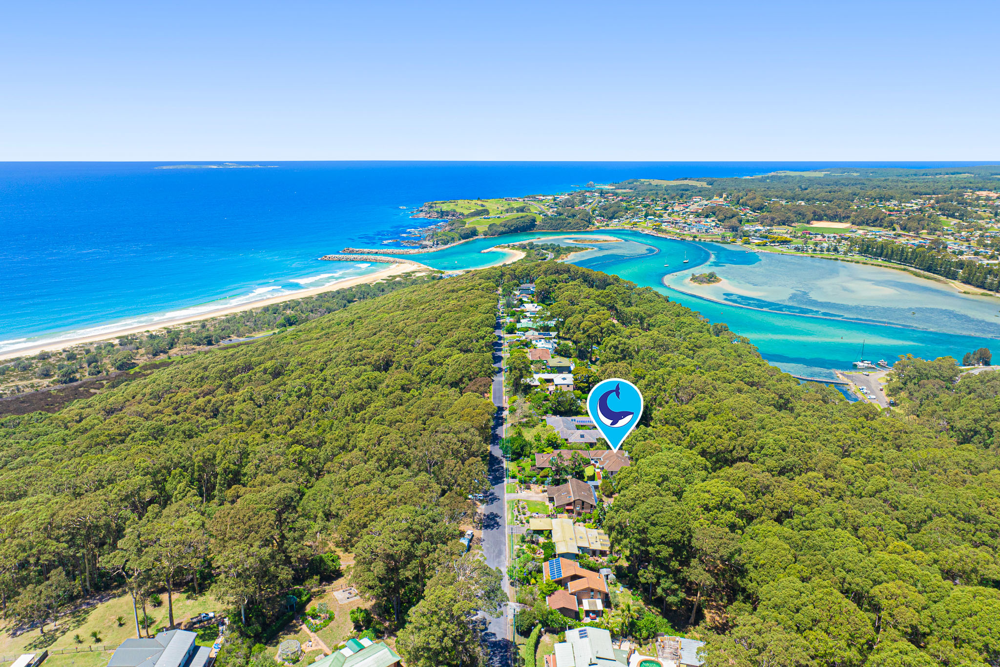 25B EASTAWAY AVENUE, North Narooma