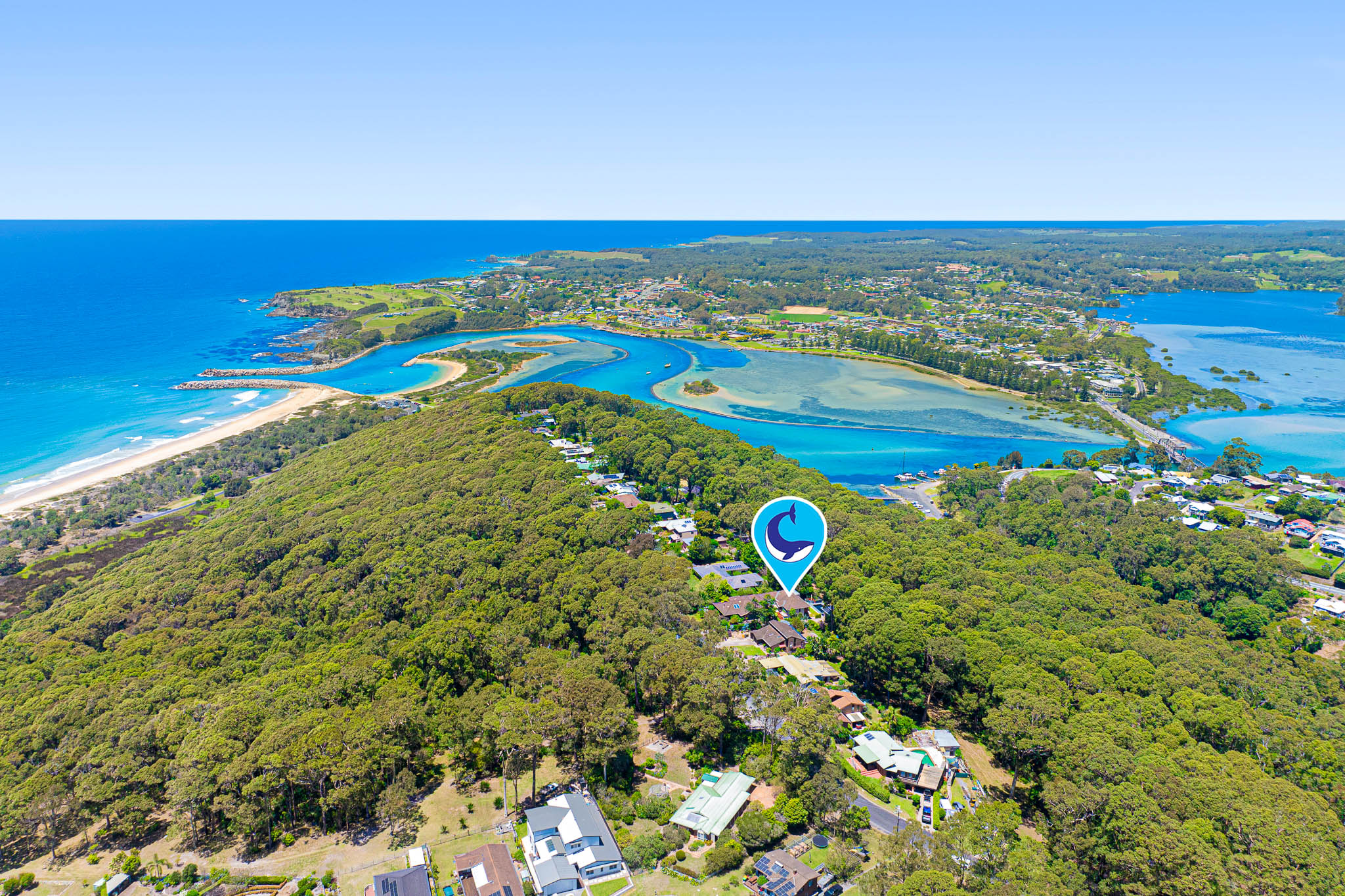 25B EASTAWAY AVENUE, North Narooma