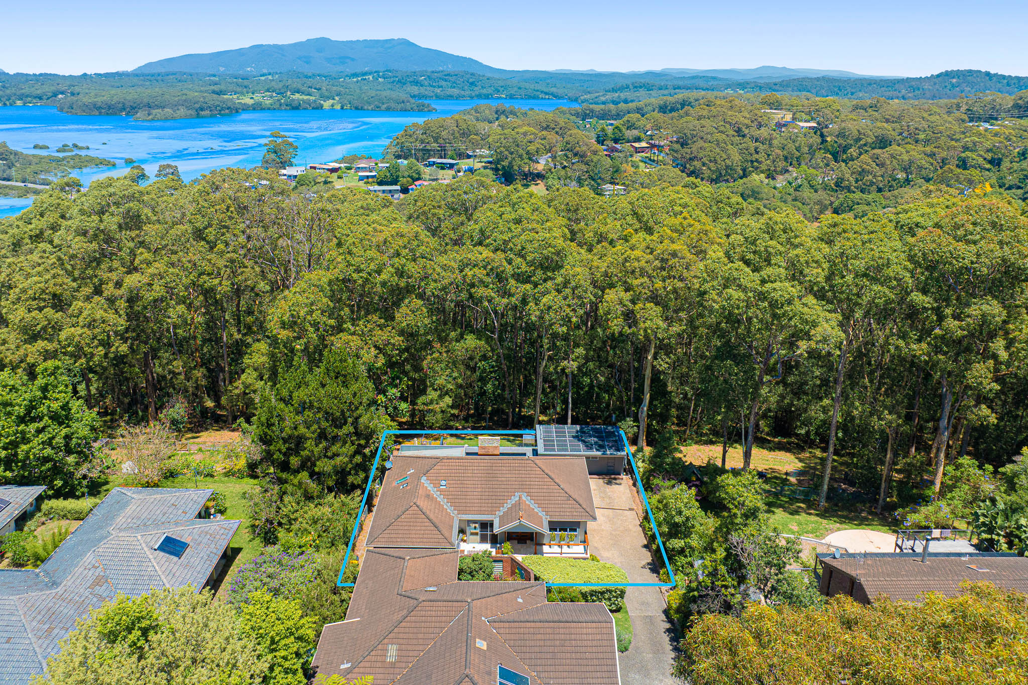 25B EASTAWAY AVENUE, North Narooma