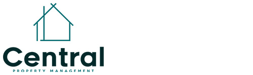 Central Property Management logo
