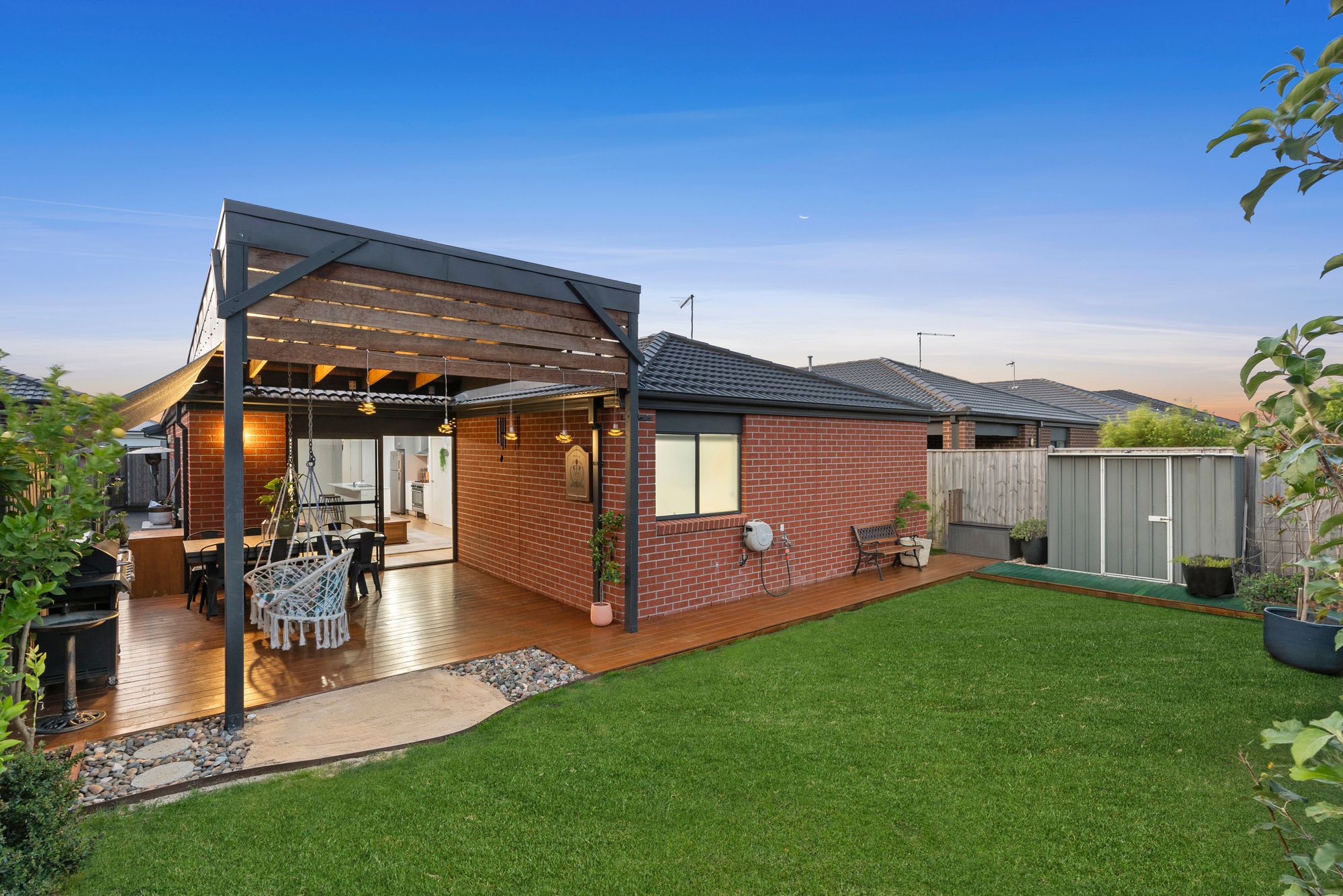 Listing image for 14 Havant Circuit, CHARLEMONT  VIC  3217