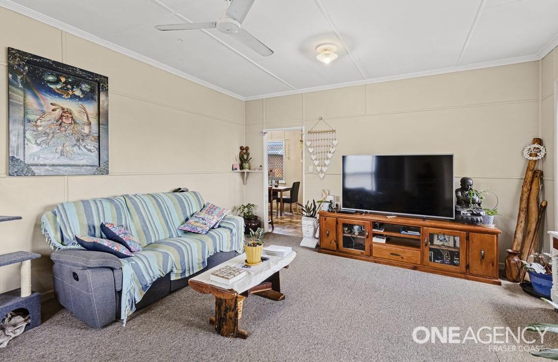 113 Neptune Street, Maryborough