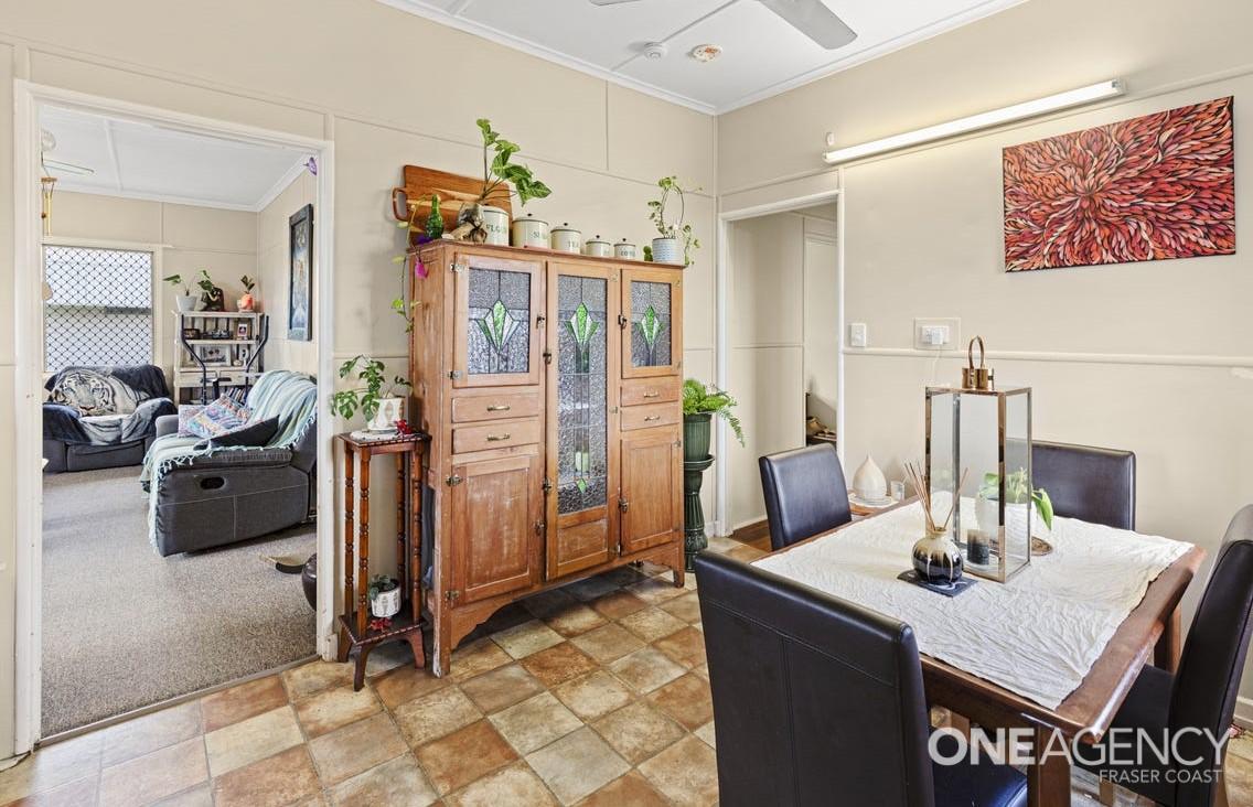 113 Neptune Street, Maryborough