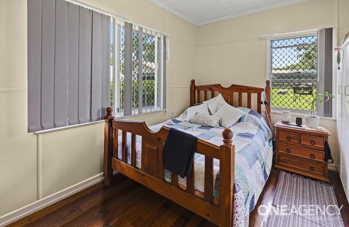 113 Neptune Street, Maryborough