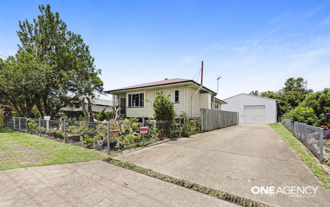 113 Neptune Street, Maryborough