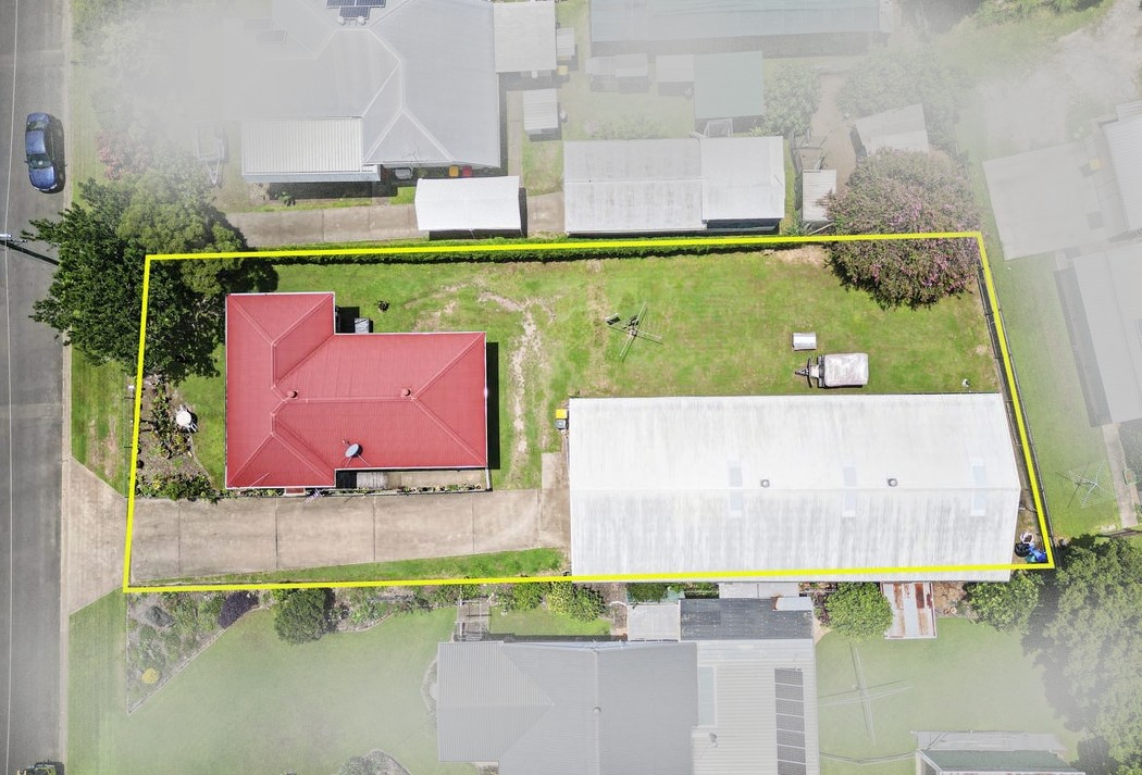 113 Neptune Street, Maryborough