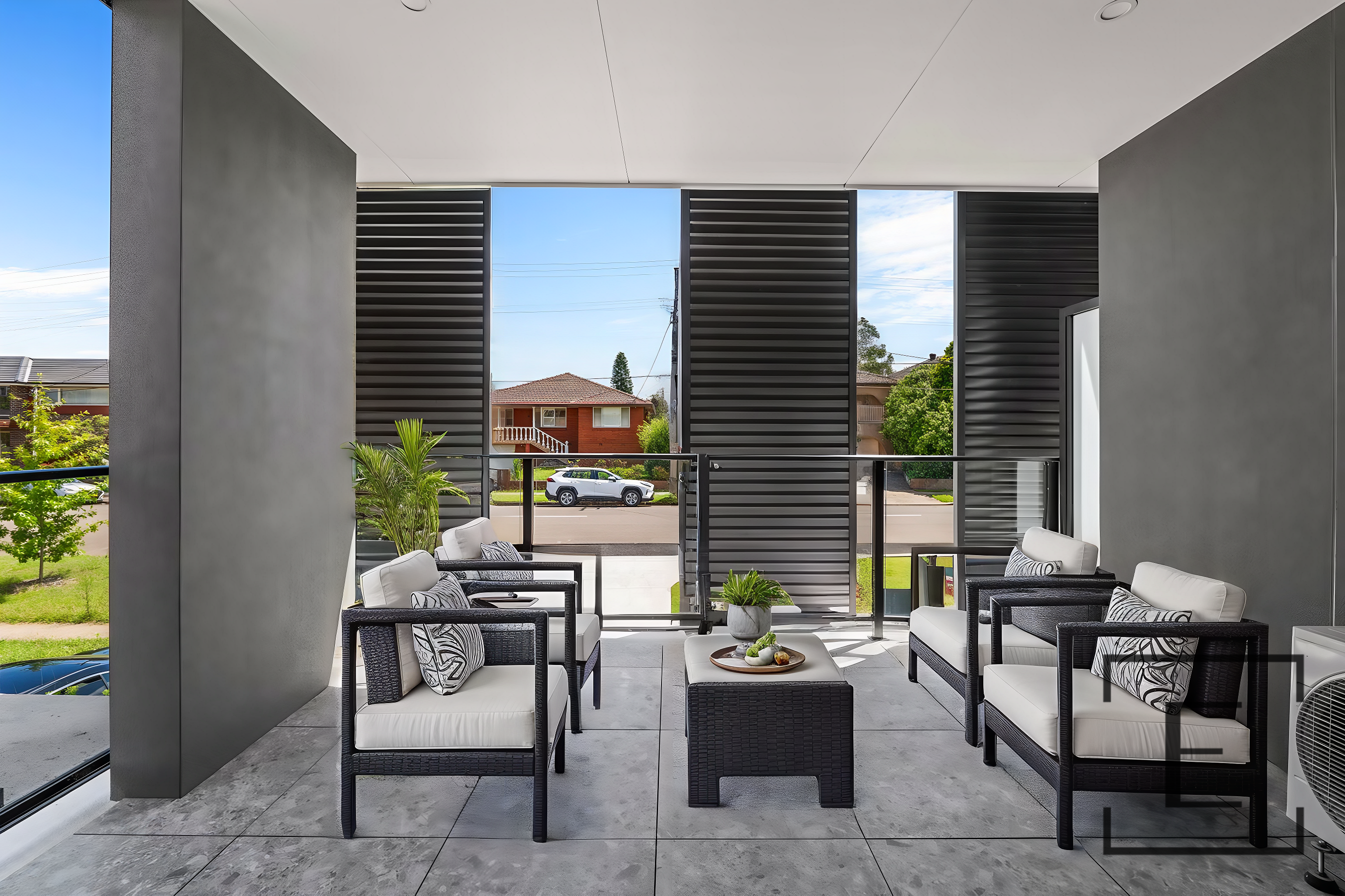 53A Thomas Street, Parramatta