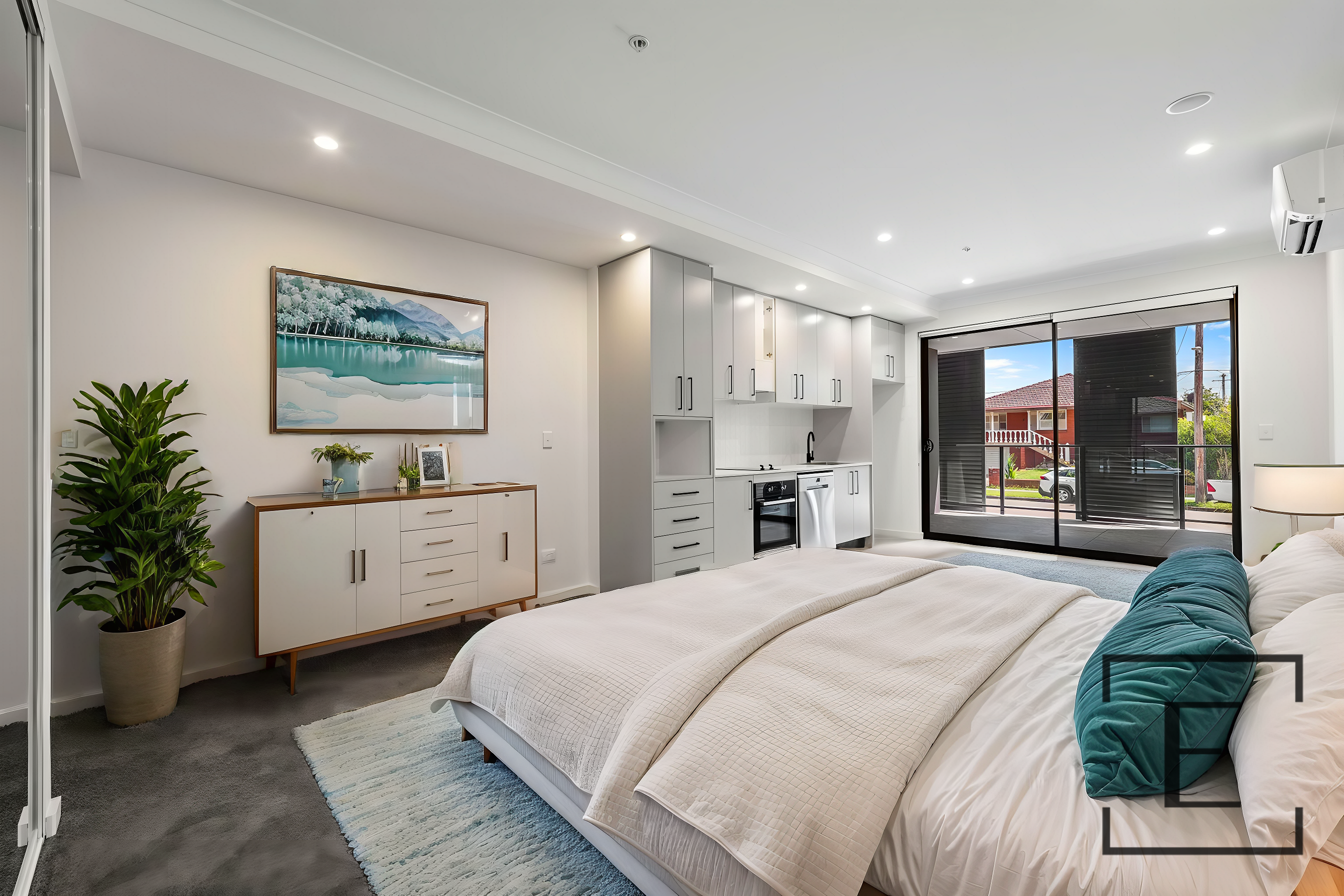 53A Thomas Street, Parramatta