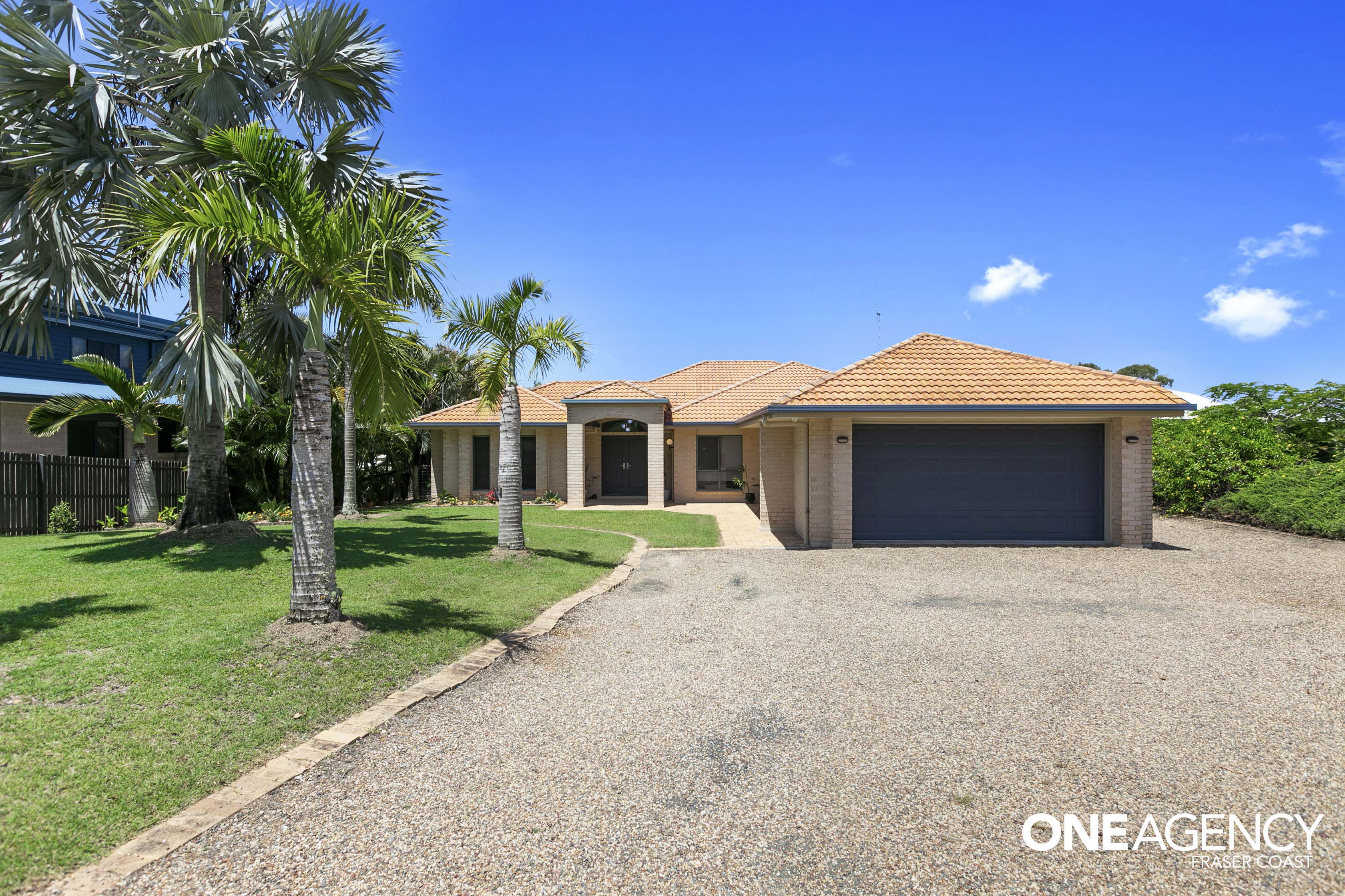 18 Schooner Rise, River Heads