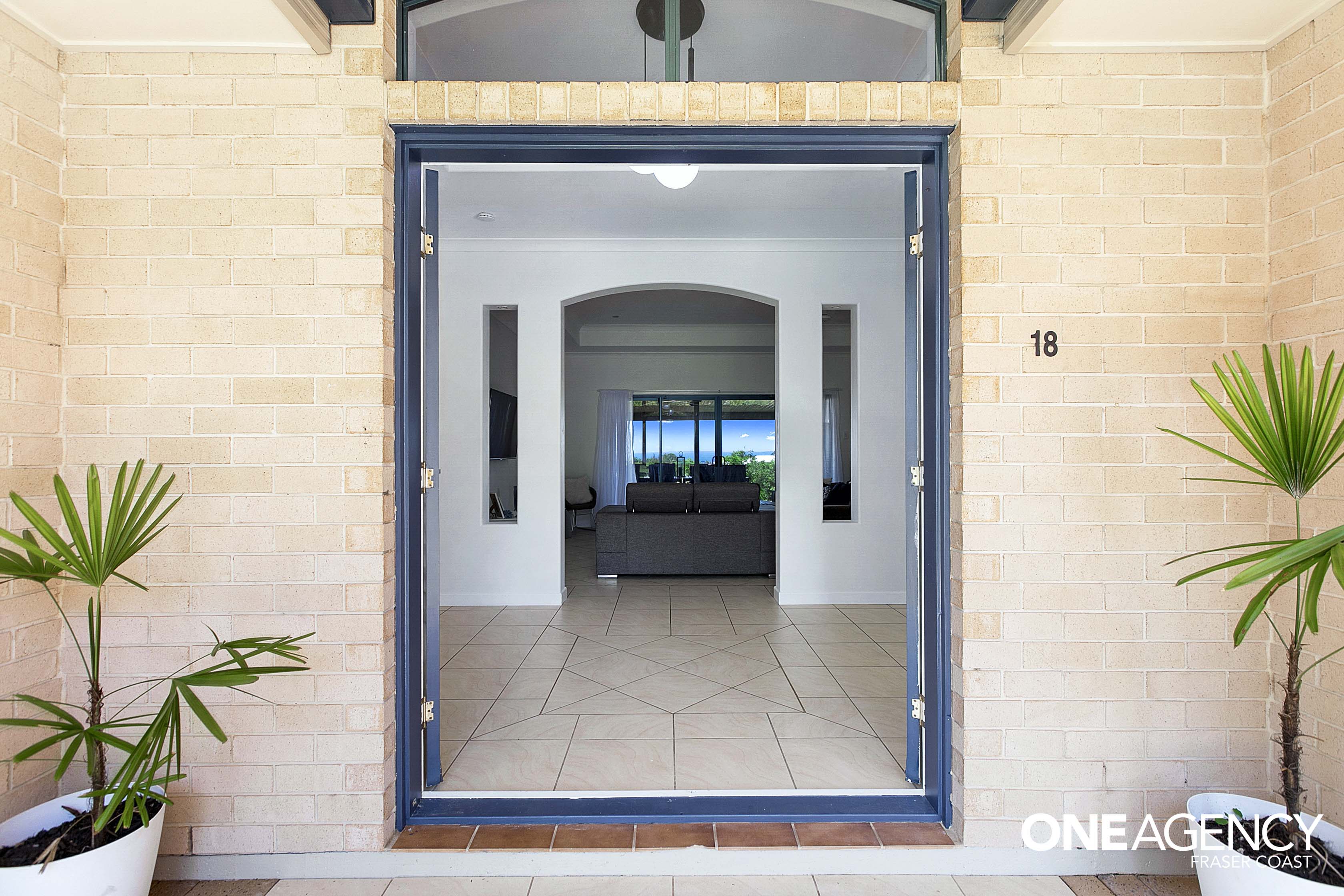 18 Schooner Rise, River Heads