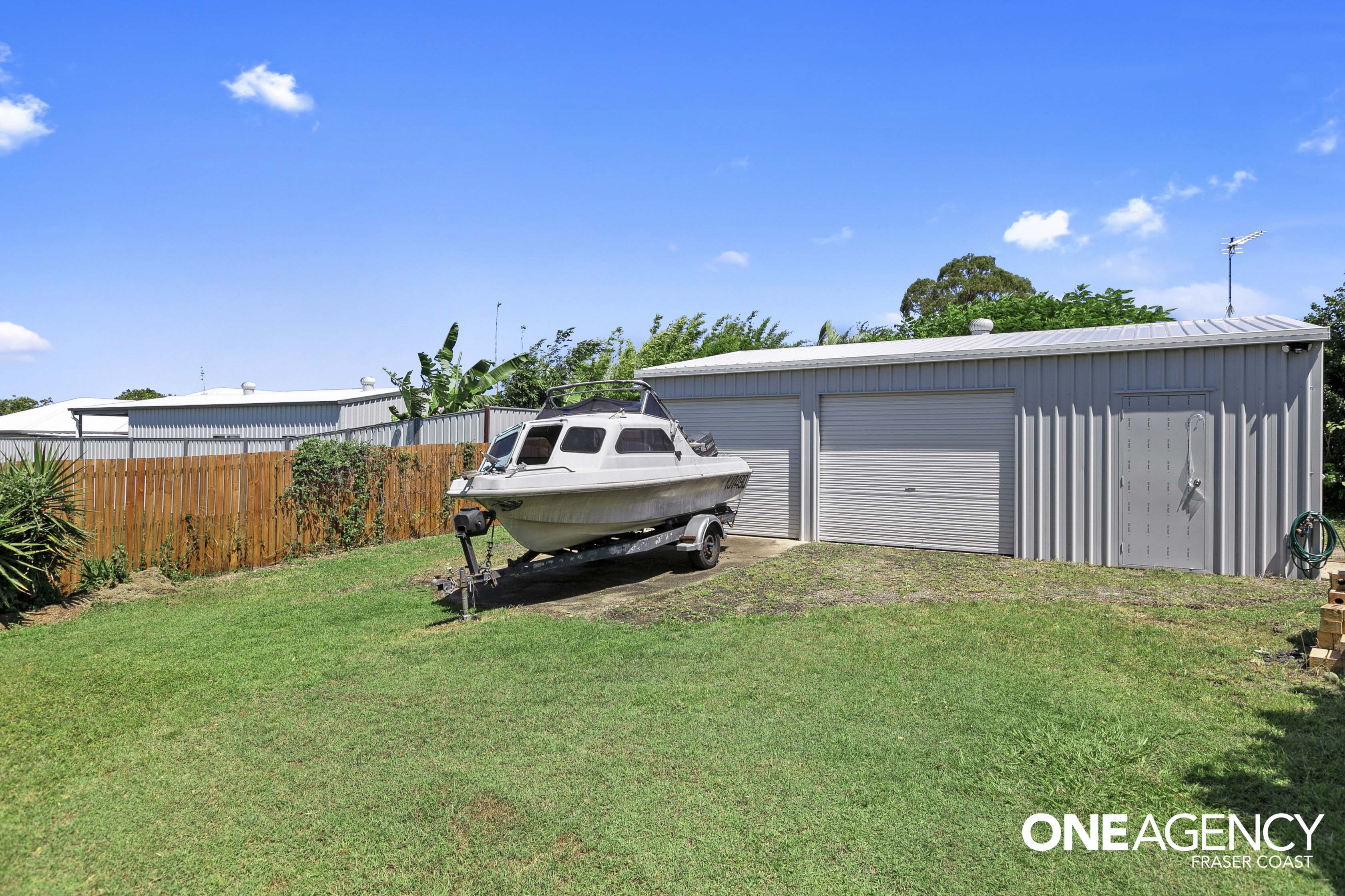 18 Schooner Rise, River Heads
