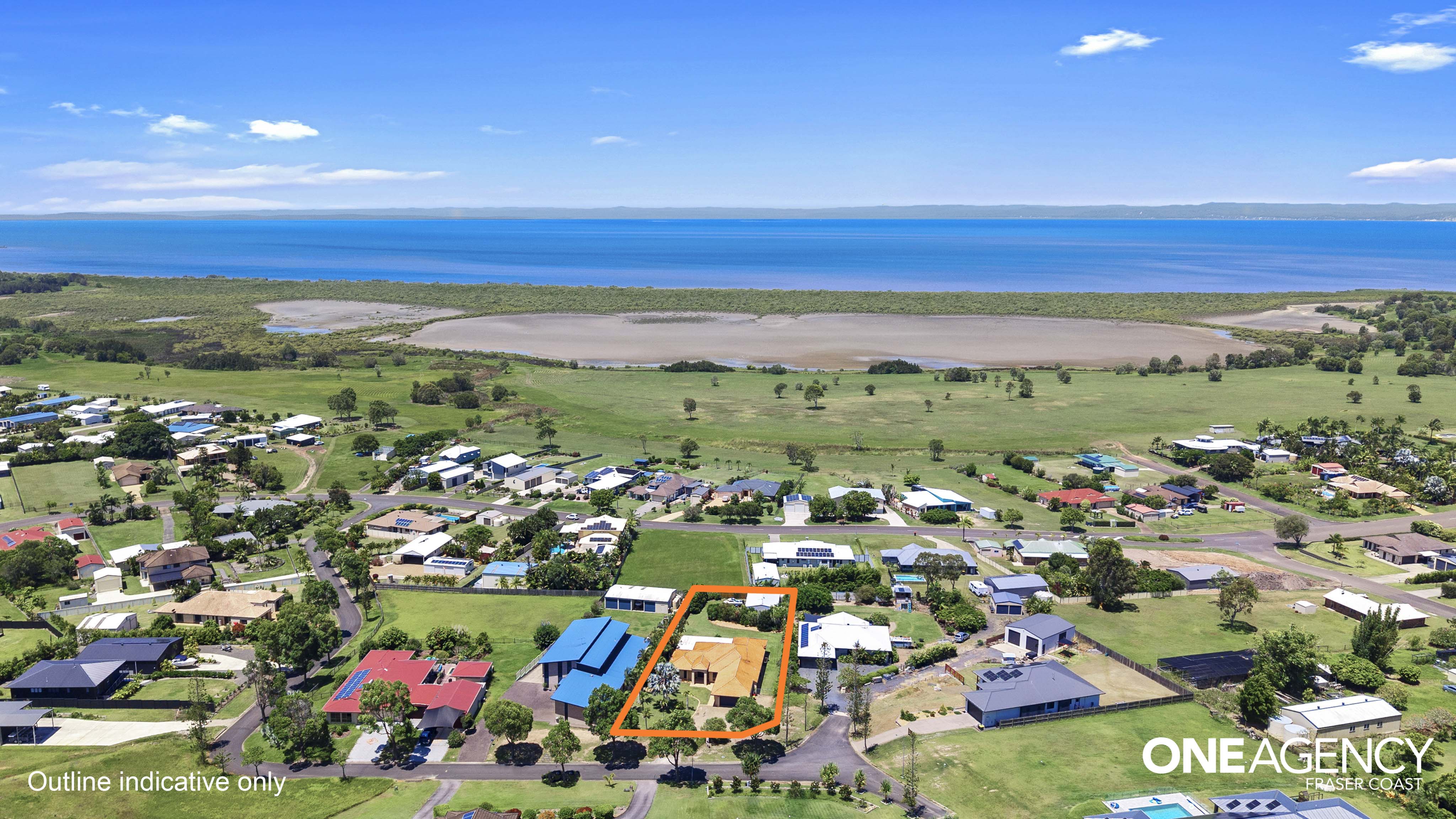18 Schooner Rise, River Heads