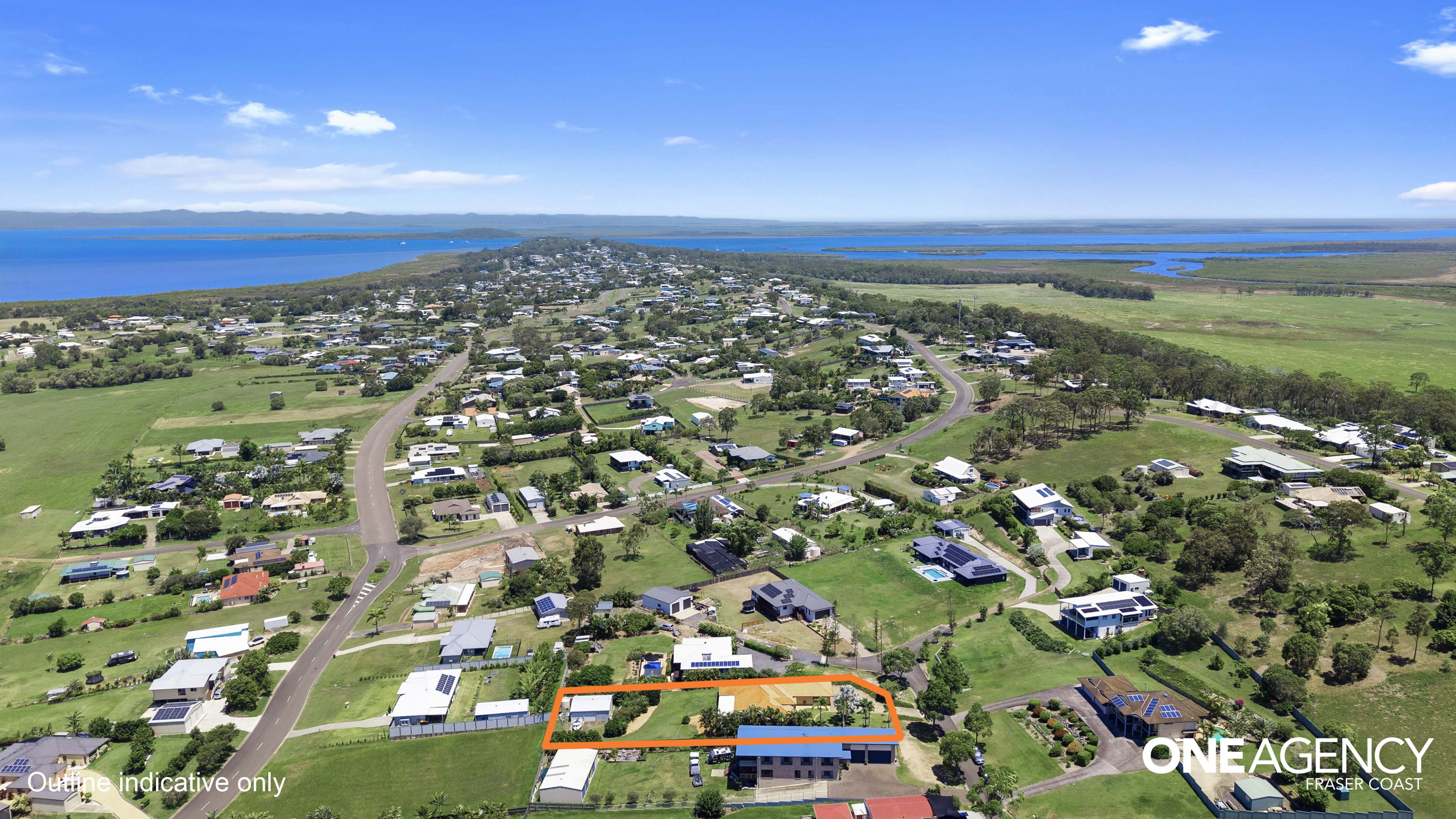 18 Schooner Rise, River Heads