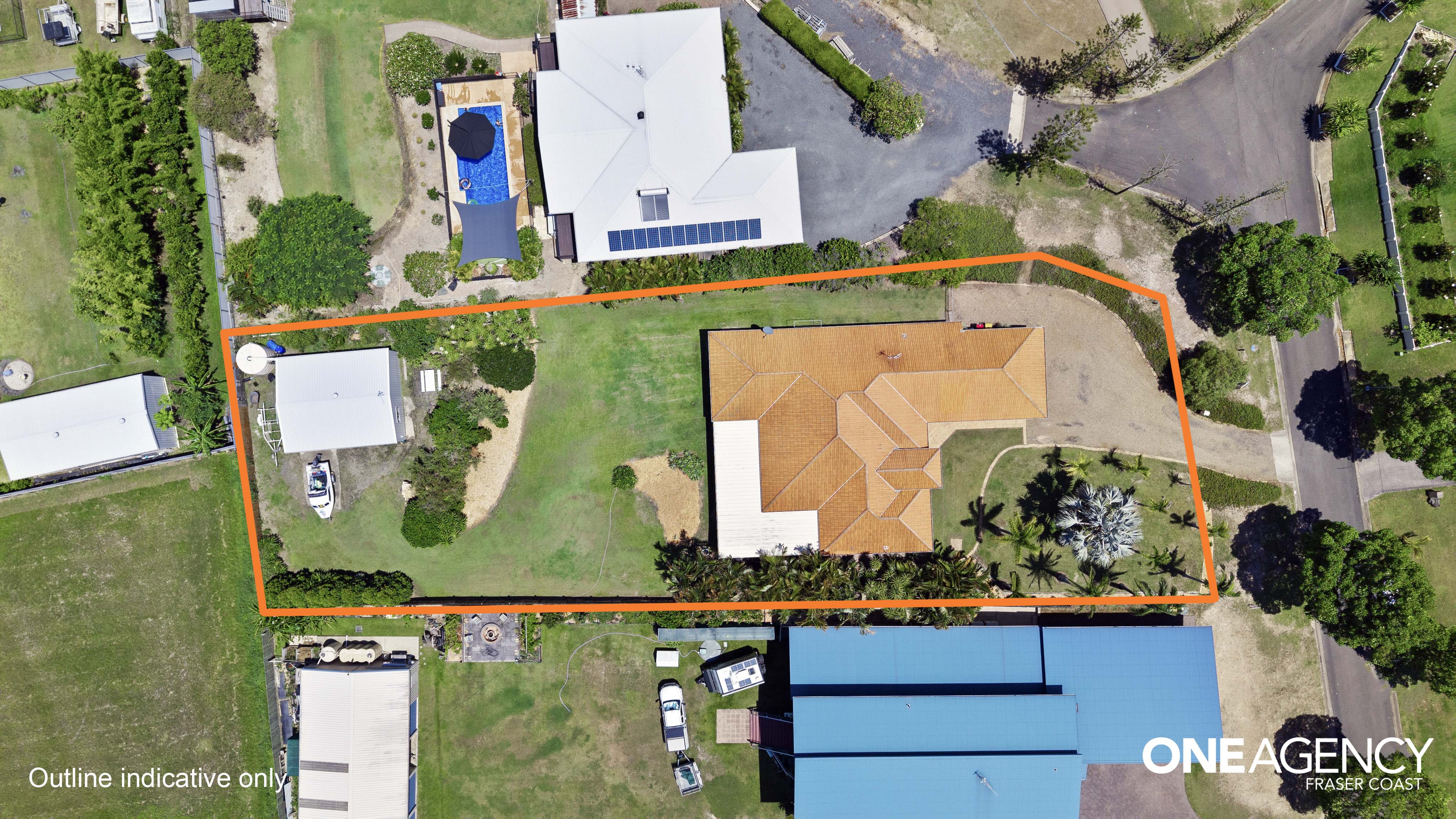 18 Schooner Rise, River Heads