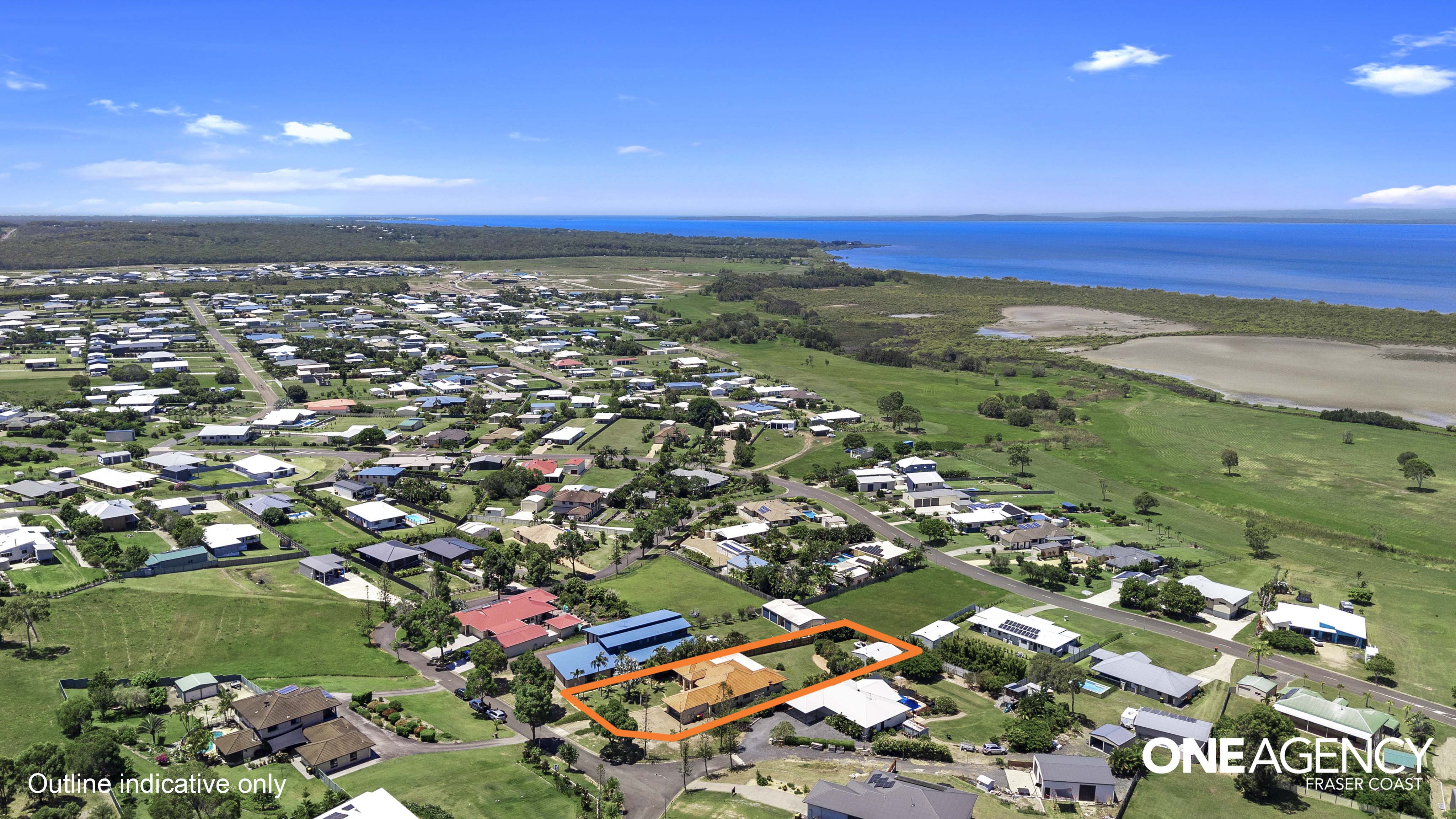 18 Schooner Rise, River Heads