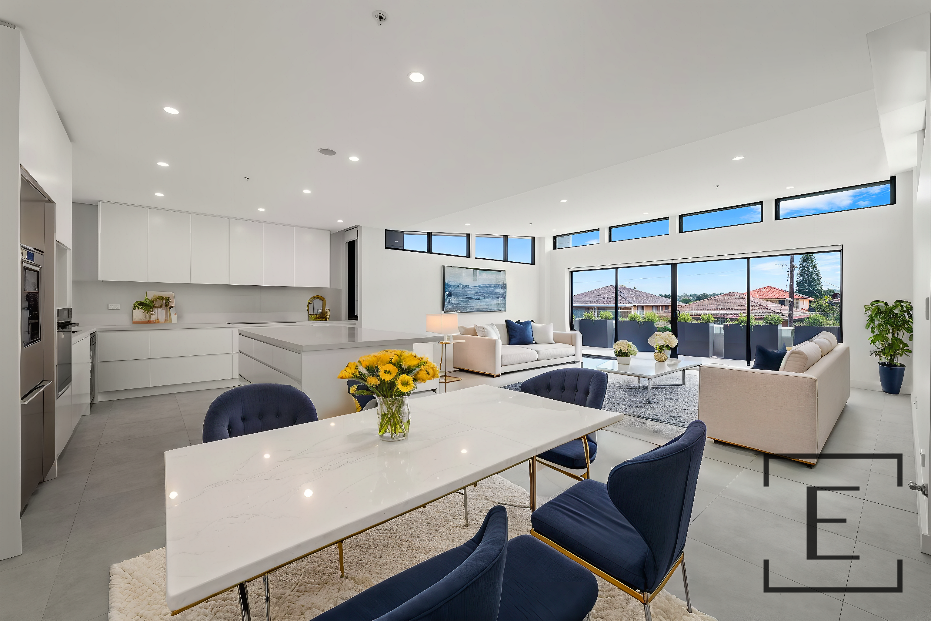 201 / 53A Thomas Street, Parramatta