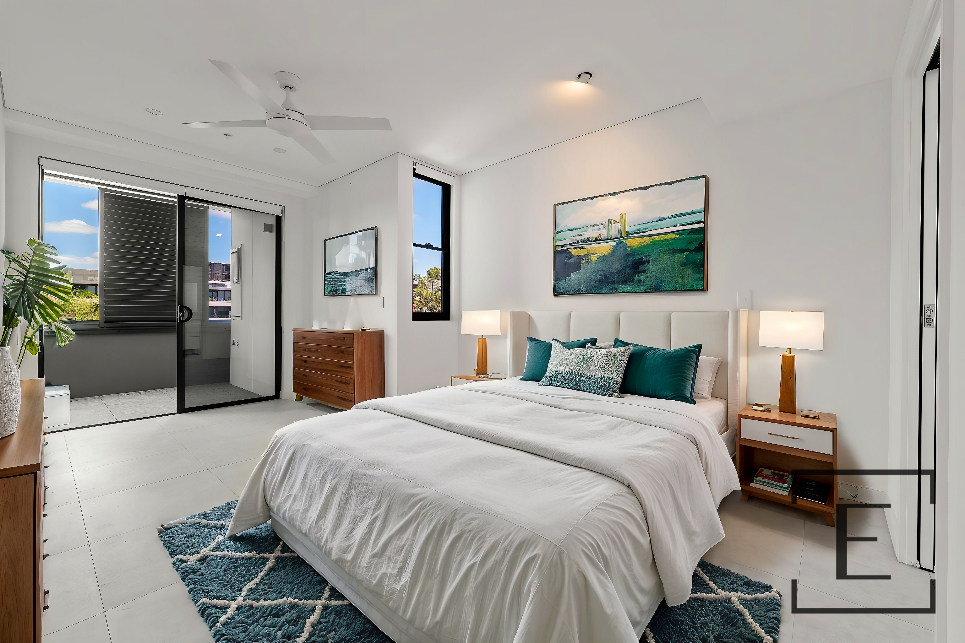 201 / 53A Thomas Street, Parramatta