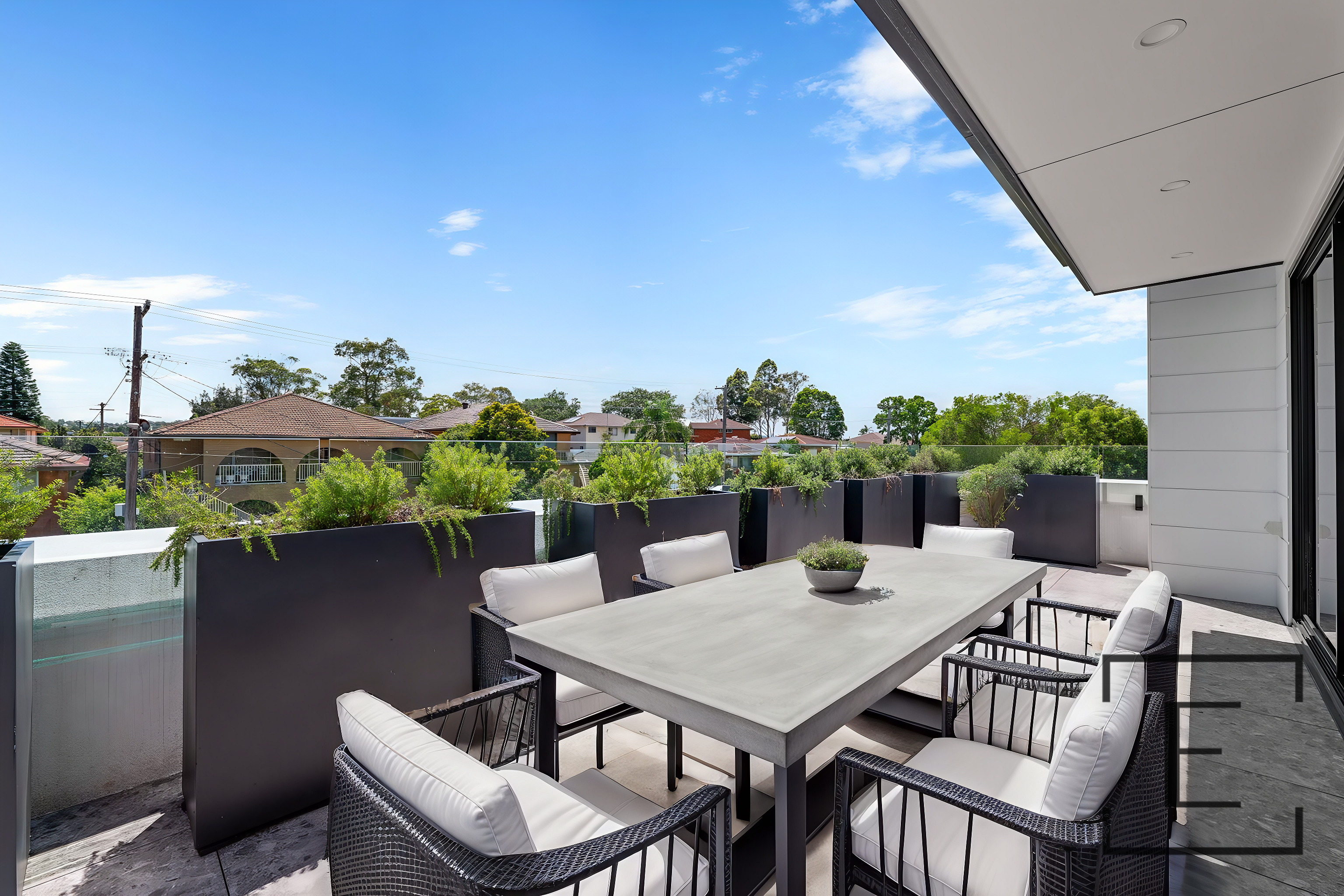 201 / 53A Thomas Street, Parramatta