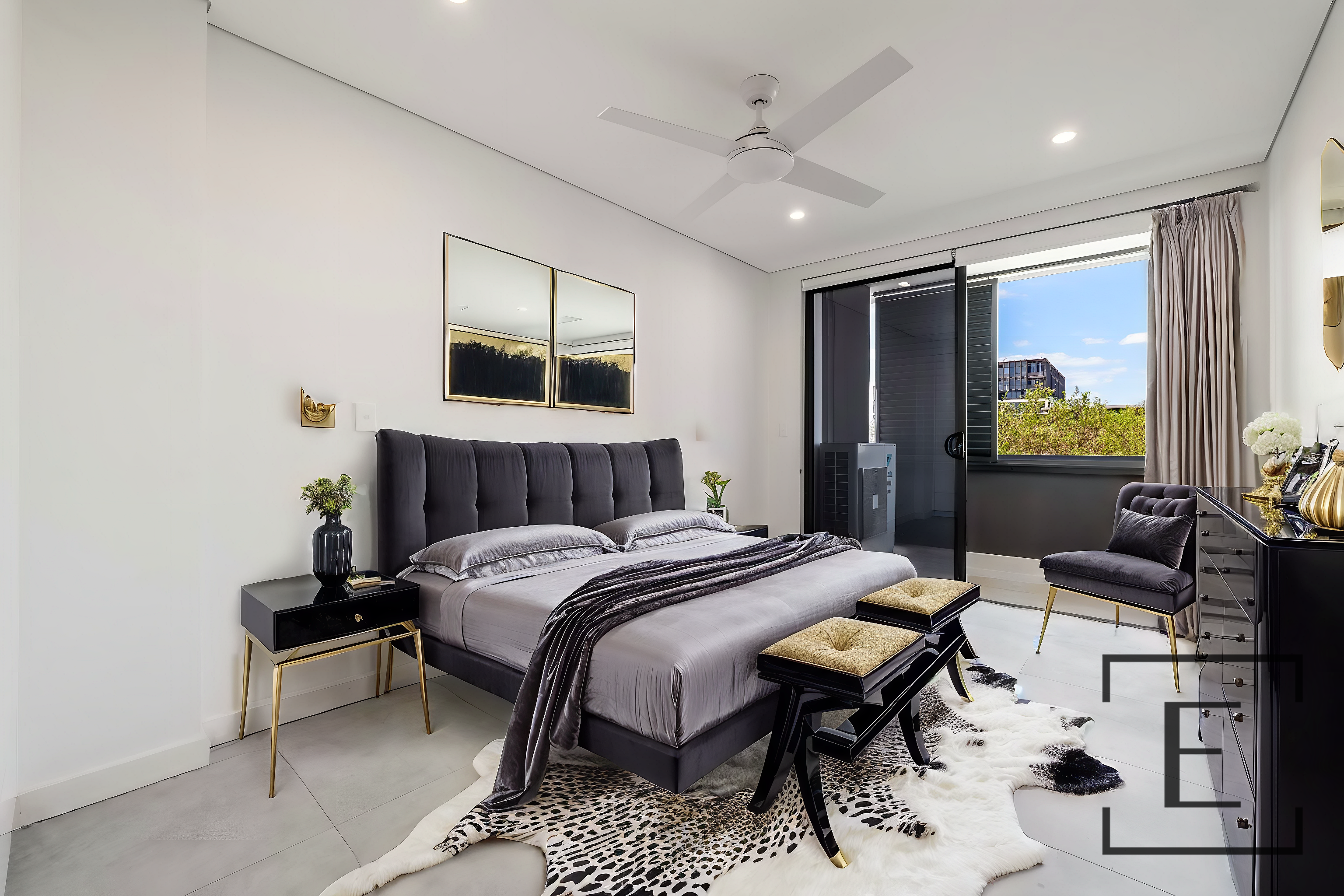 201 / 53A Thomas Street, Parramatta