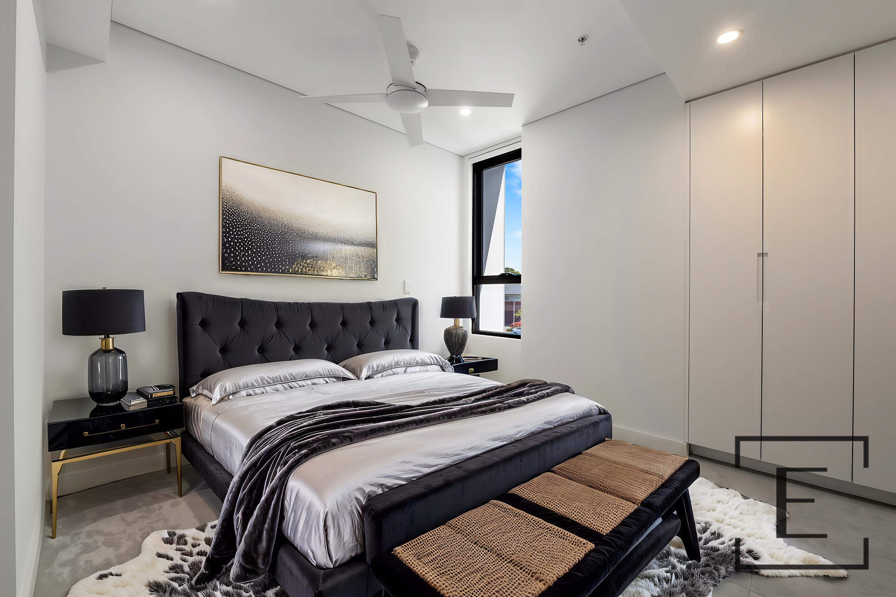 201 / 53A Thomas Street, Parramatta