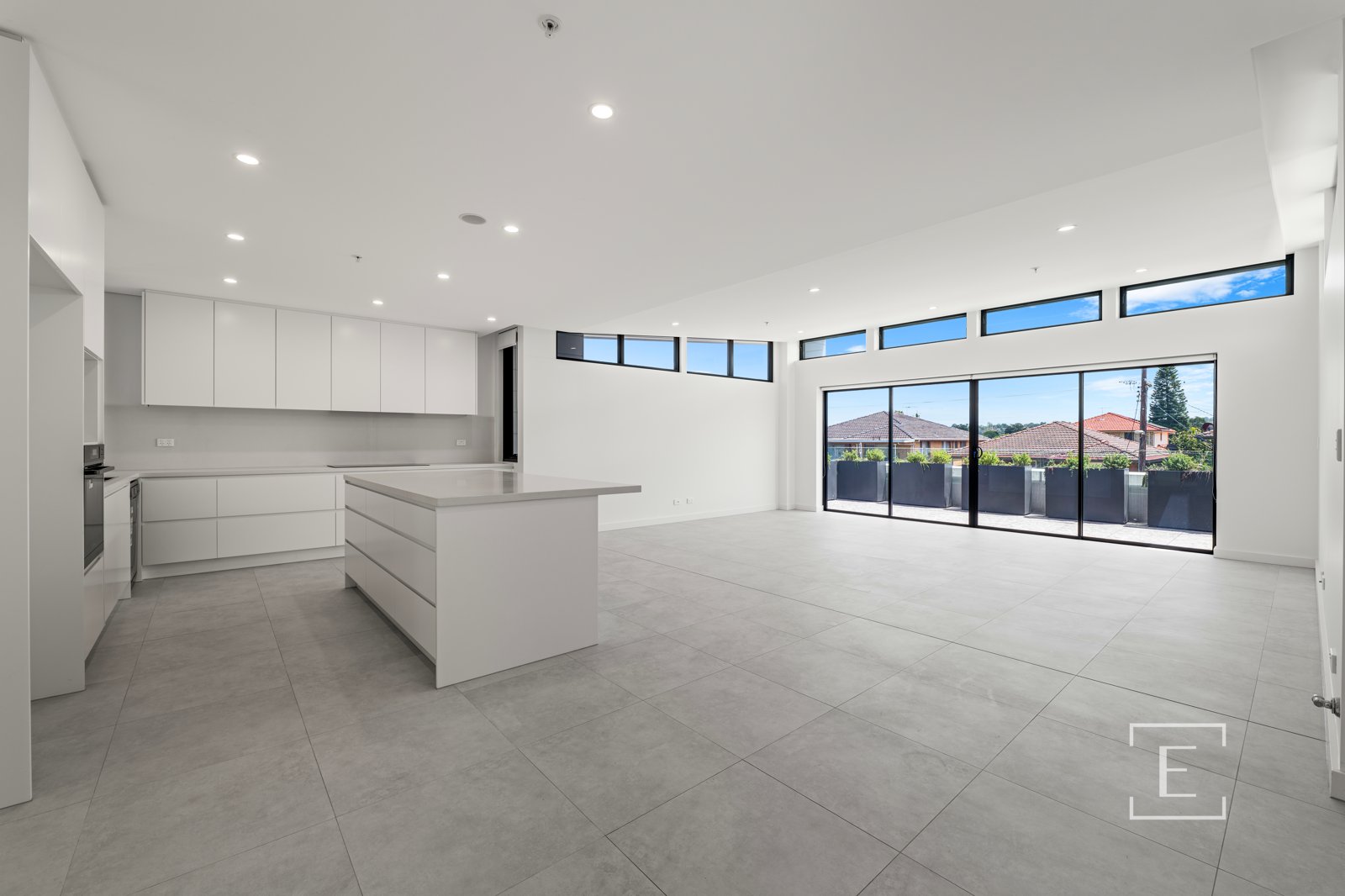 201 / 53A Thomas Street, Parramatta