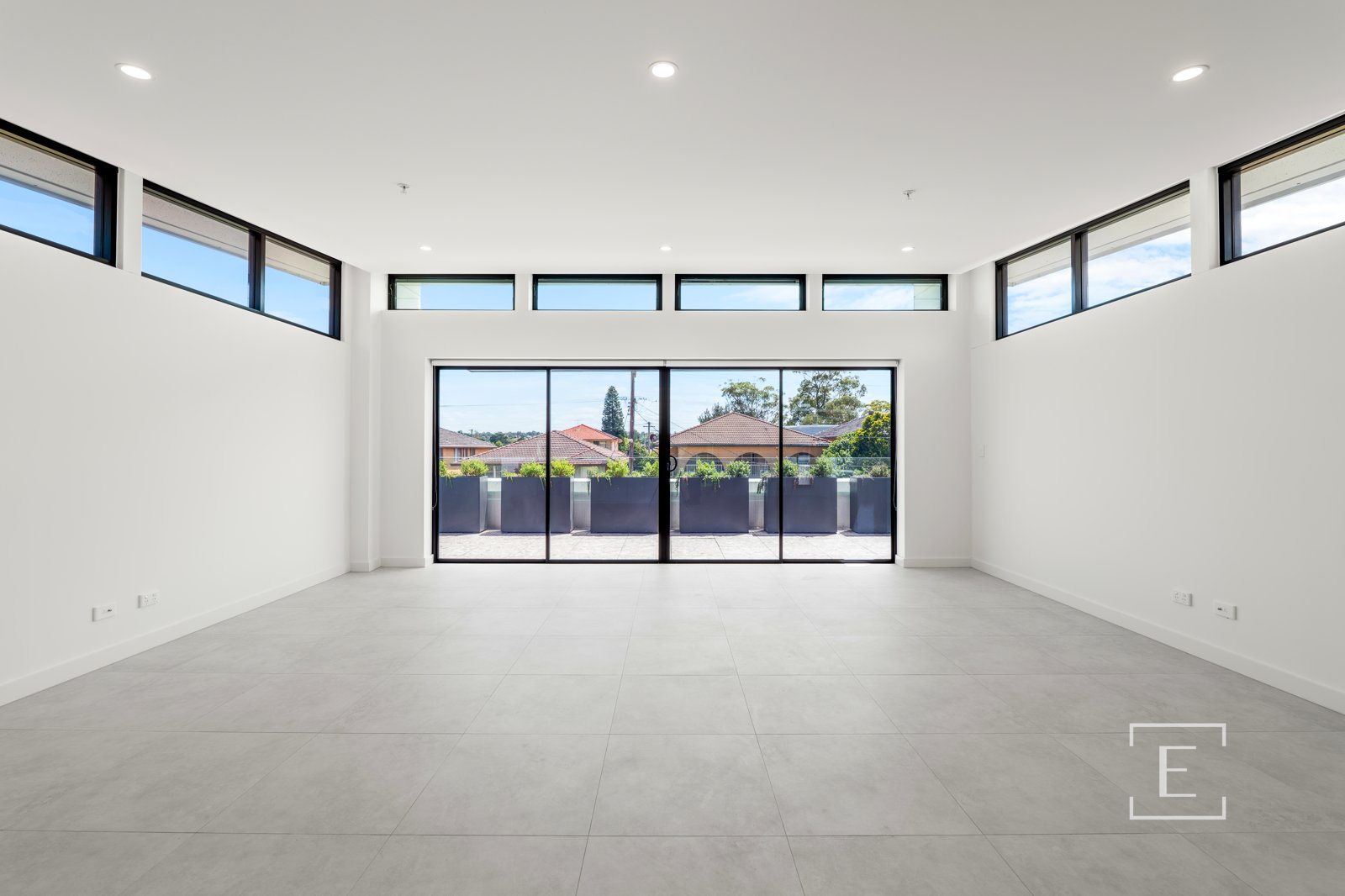 201 / 53A Thomas Street, Parramatta