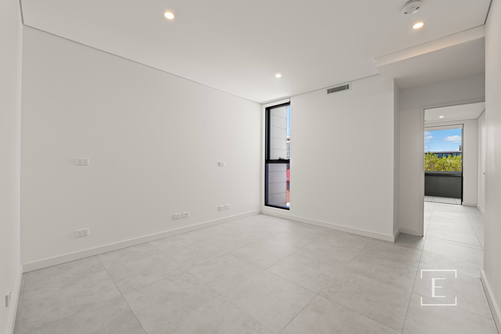 201 / 53A Thomas Street, Parramatta