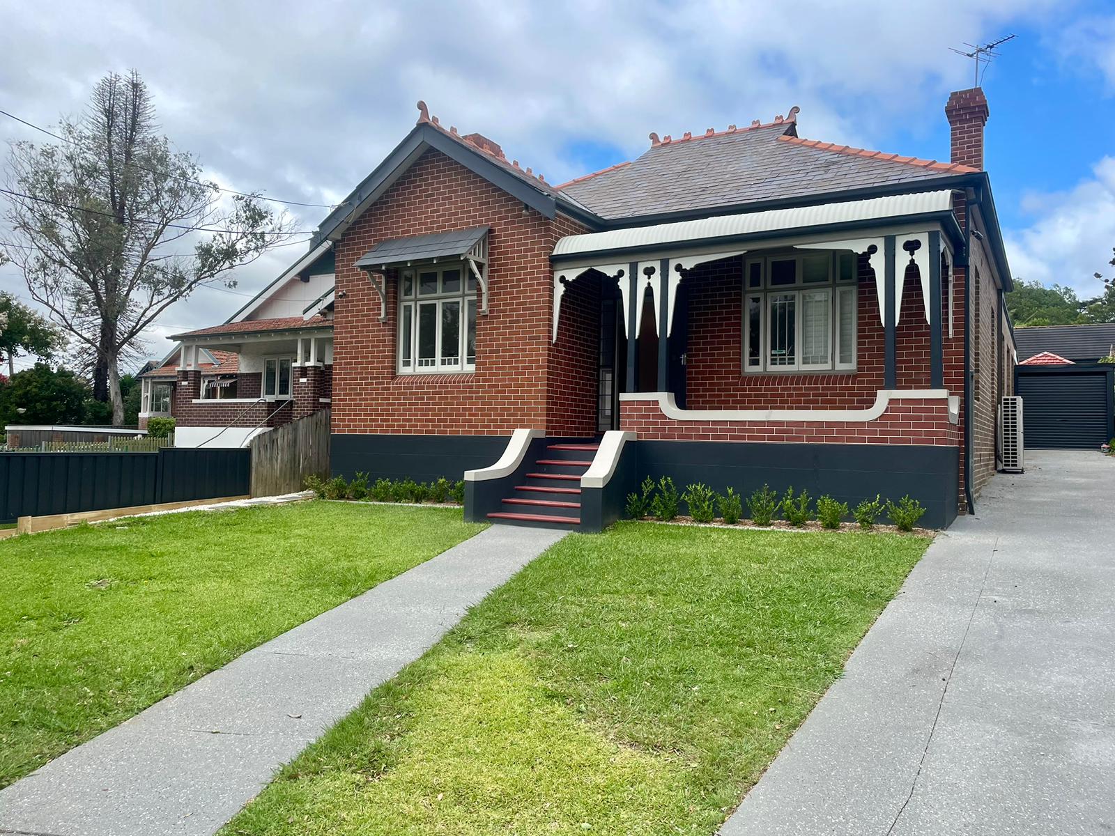 174 Croydon Road, Croydon
