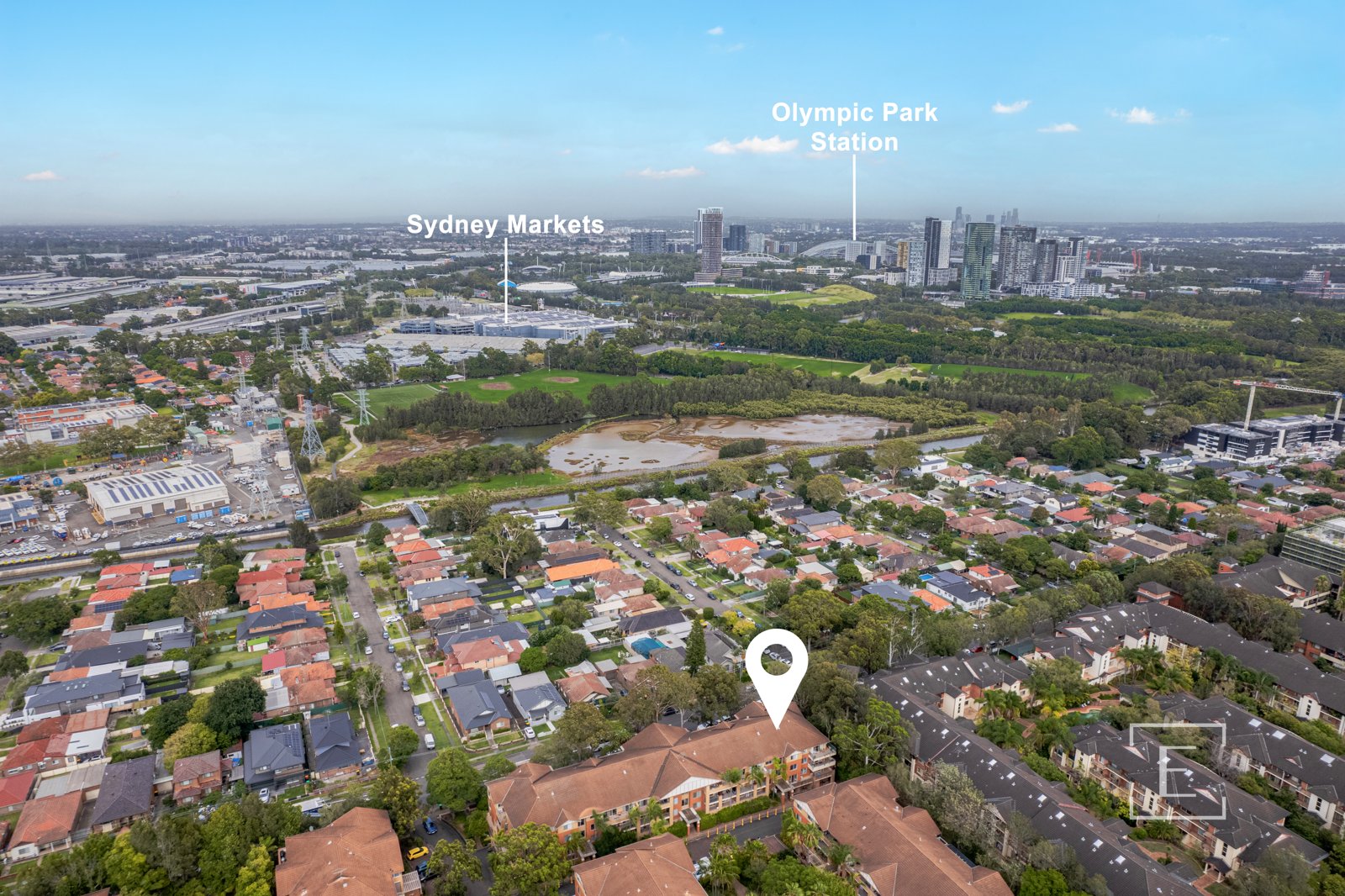 30I / 19-21 George Street, North Strathfield